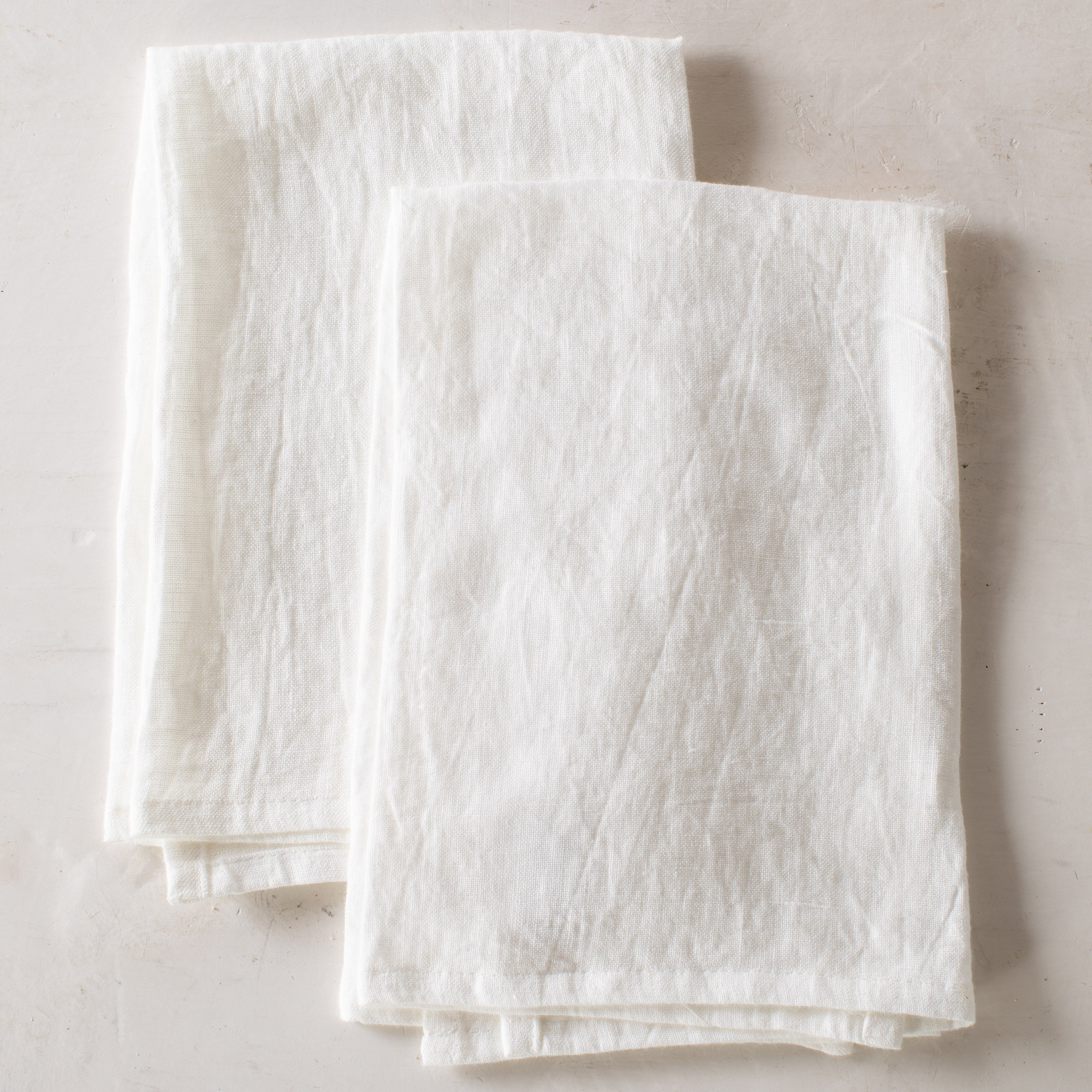 Linen Napkins