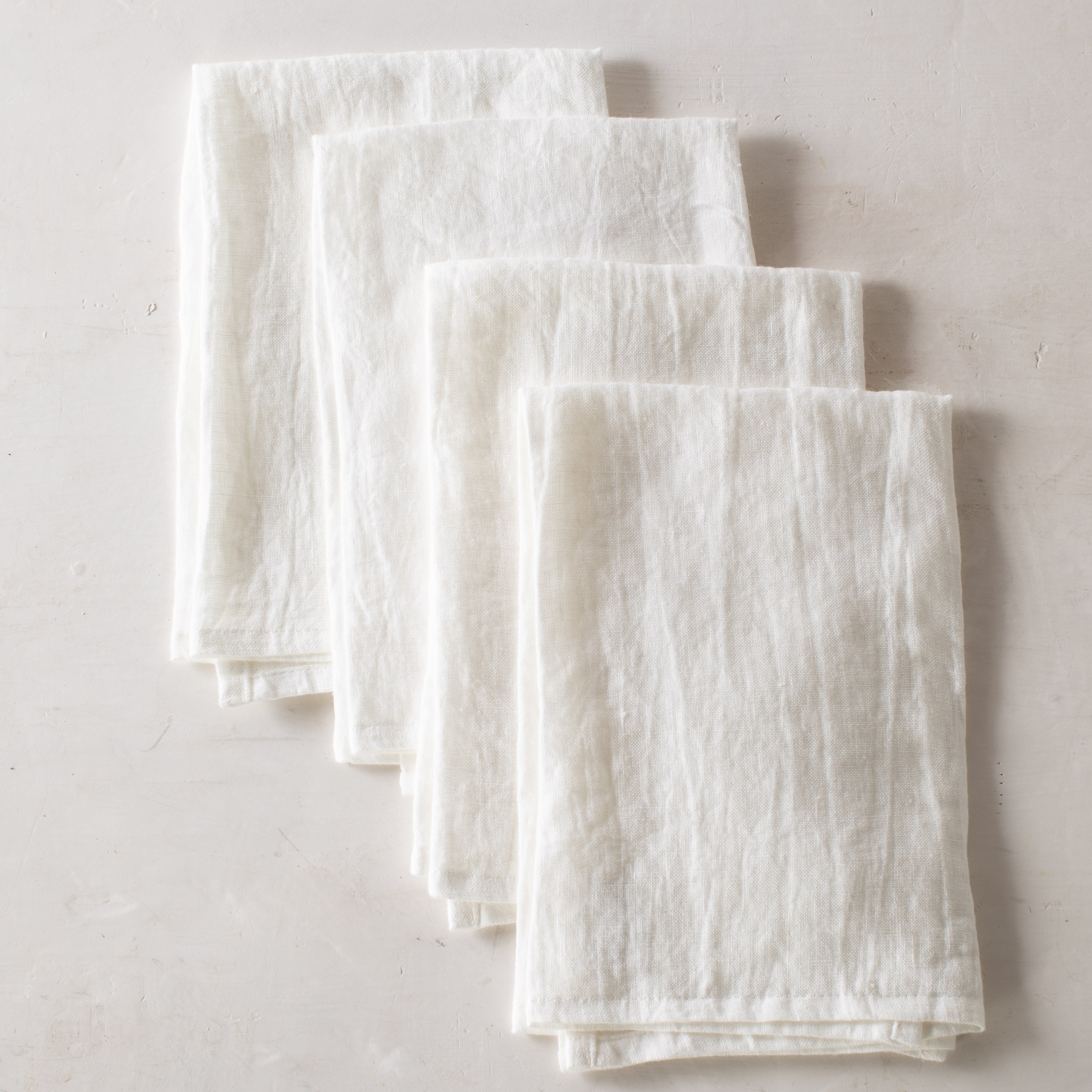 Linen Napkins