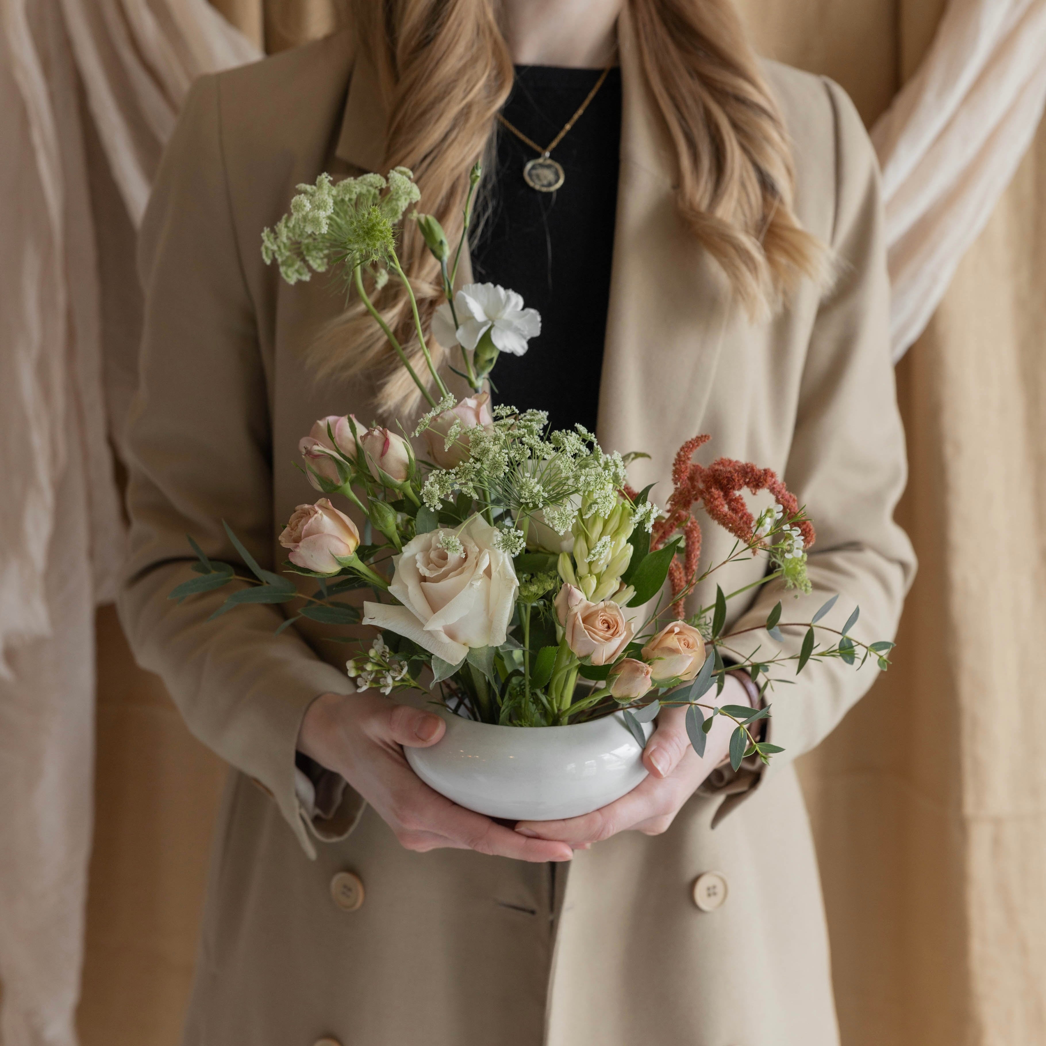 Ikebana No. 2 | Arrangement