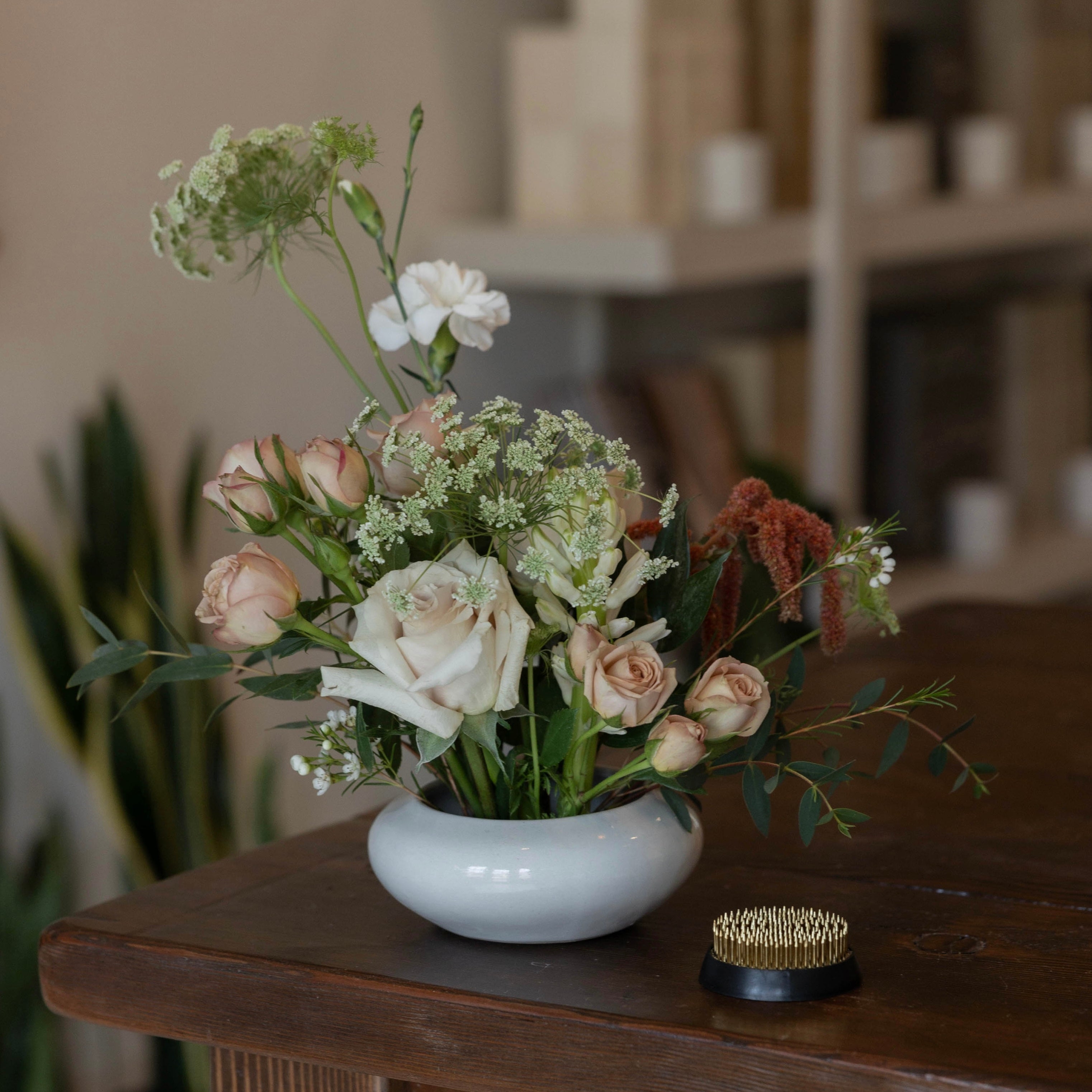 Ikebana No. 2 | Arrangement