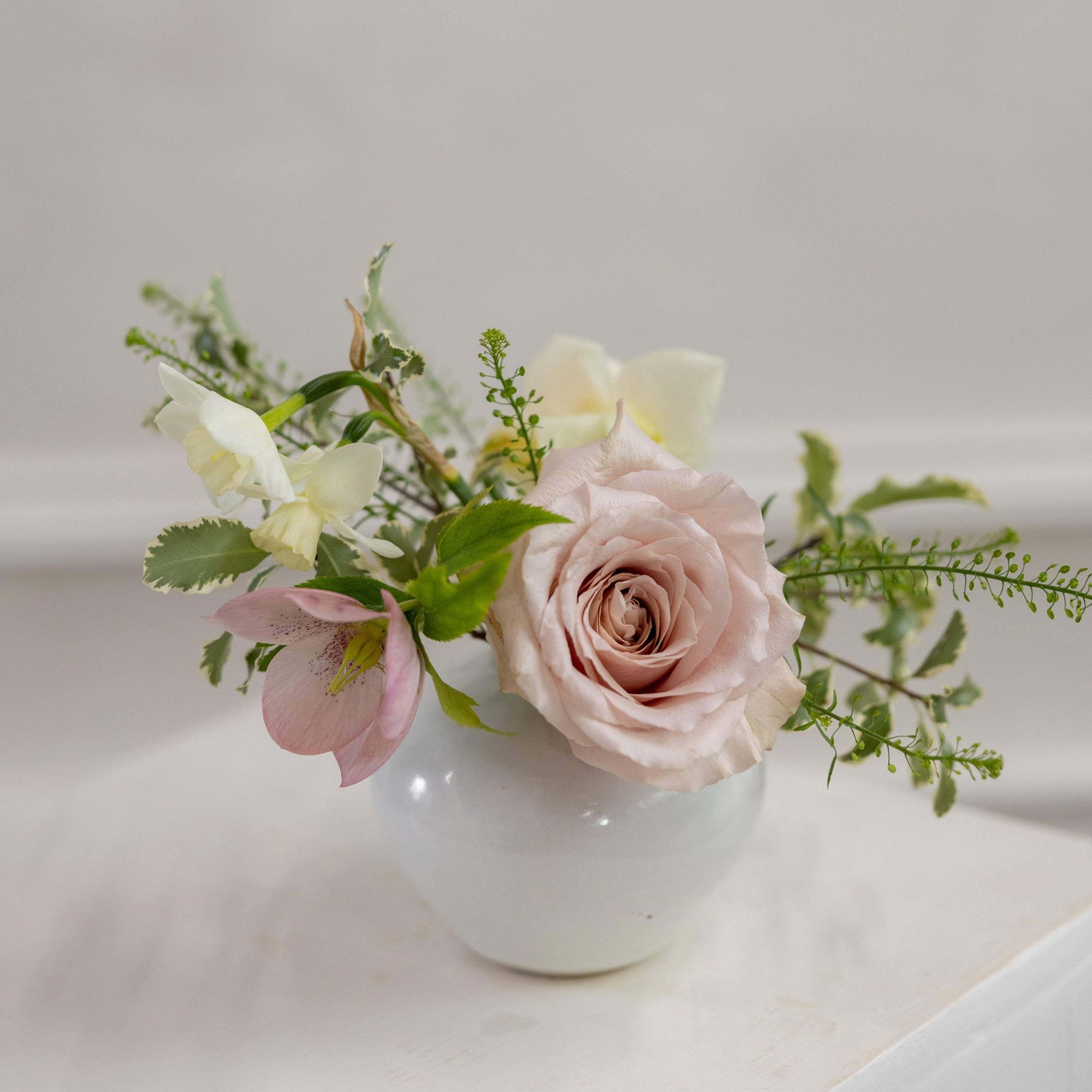 Mother's Day | Verdure No. 1 | Bouquet