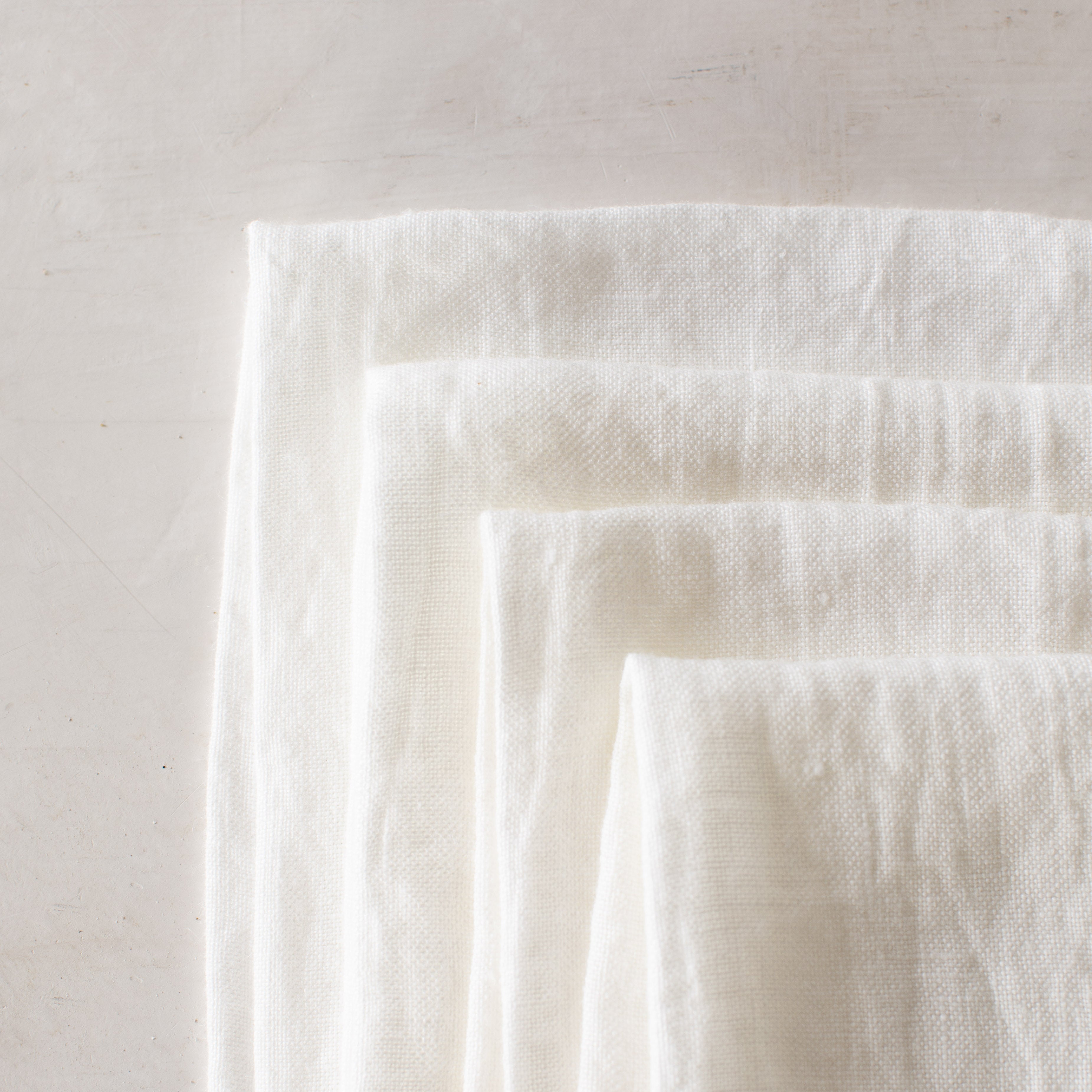 Linen Napkins