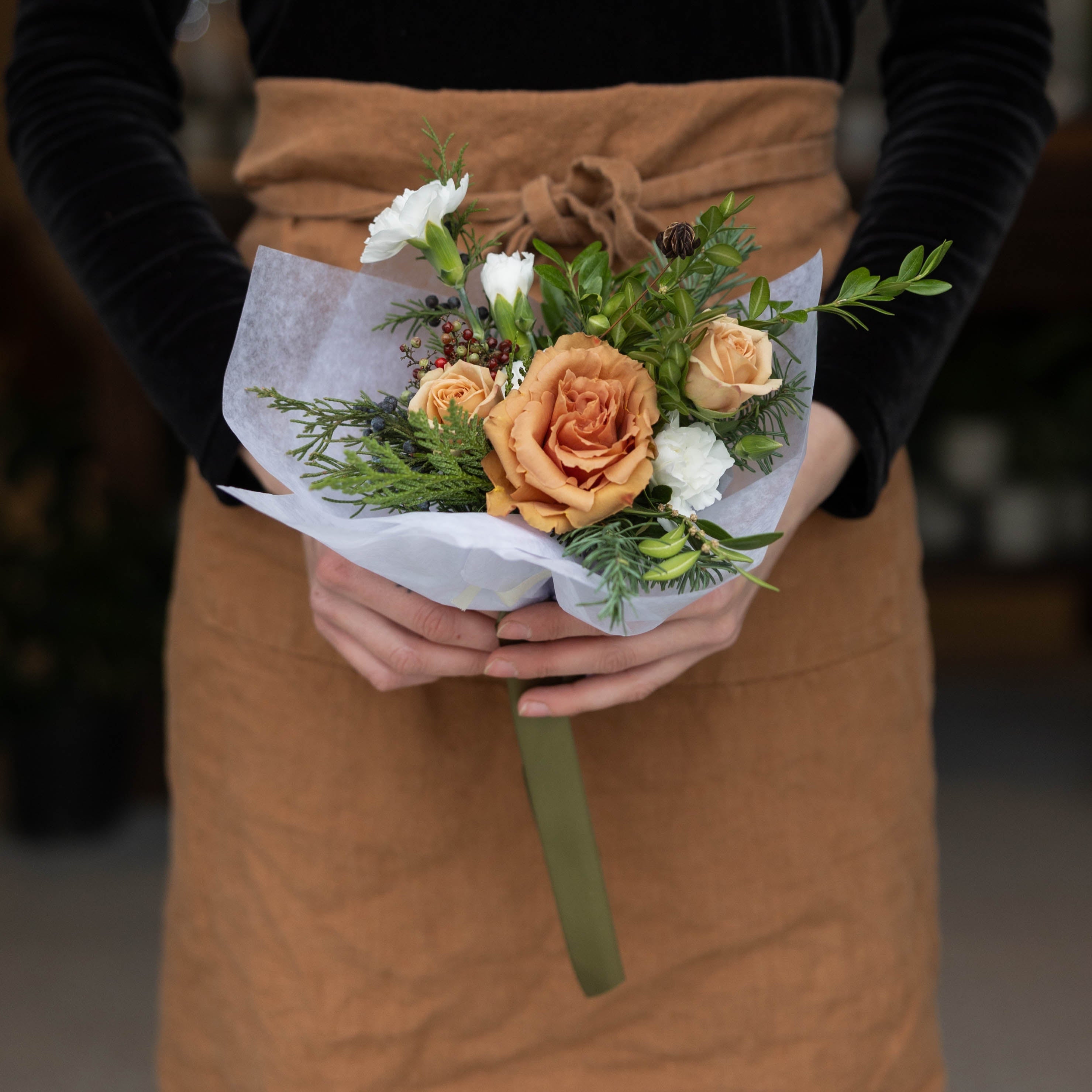 Verdure No. 1 | Bouquet