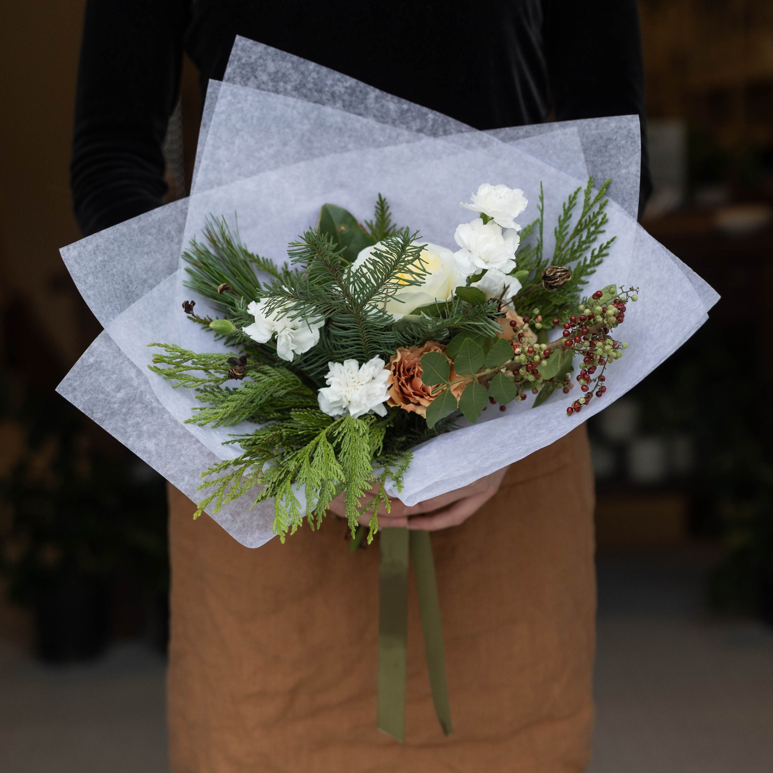 Verdure No. 2 | Bouquet