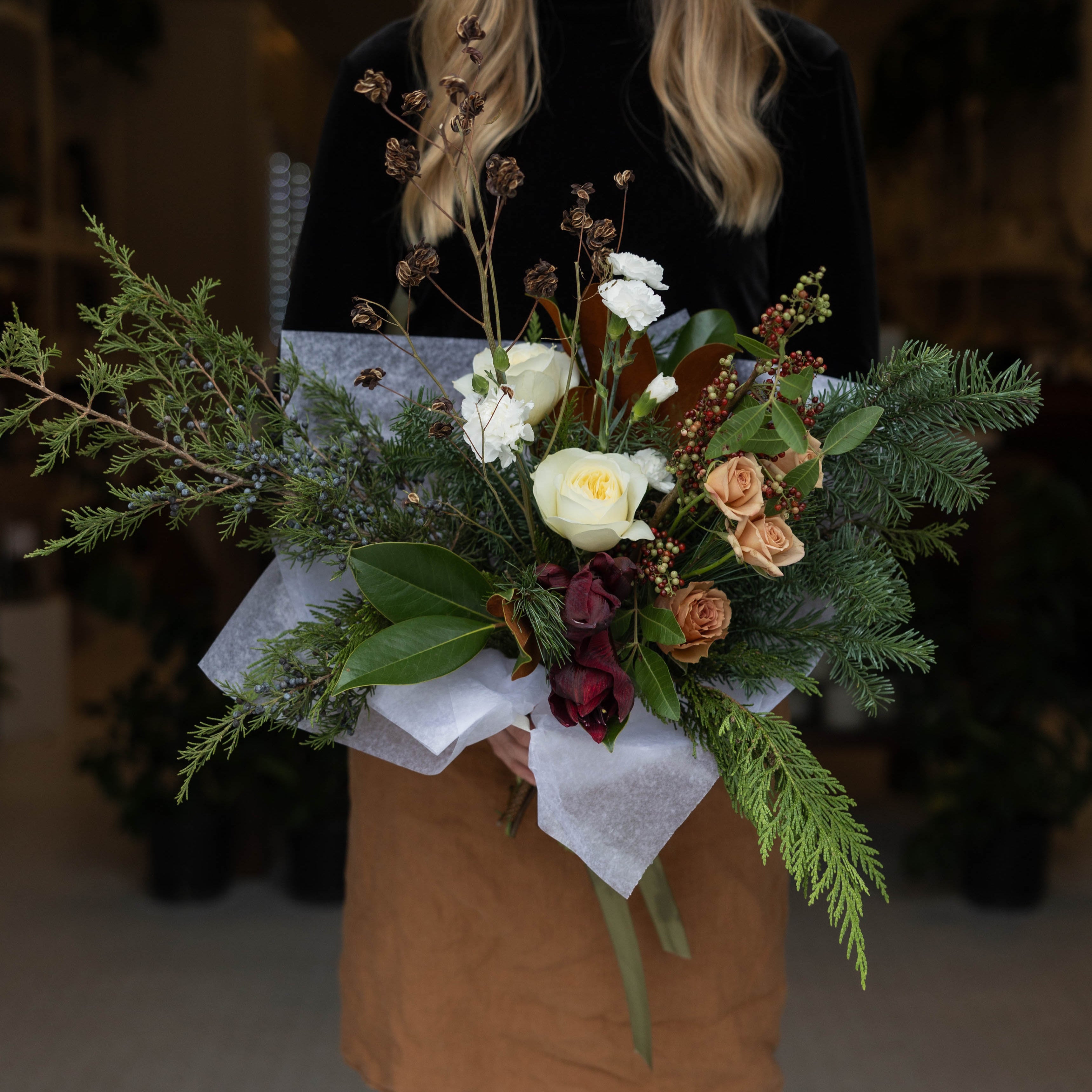 Verdure No. 3 | Bouquet