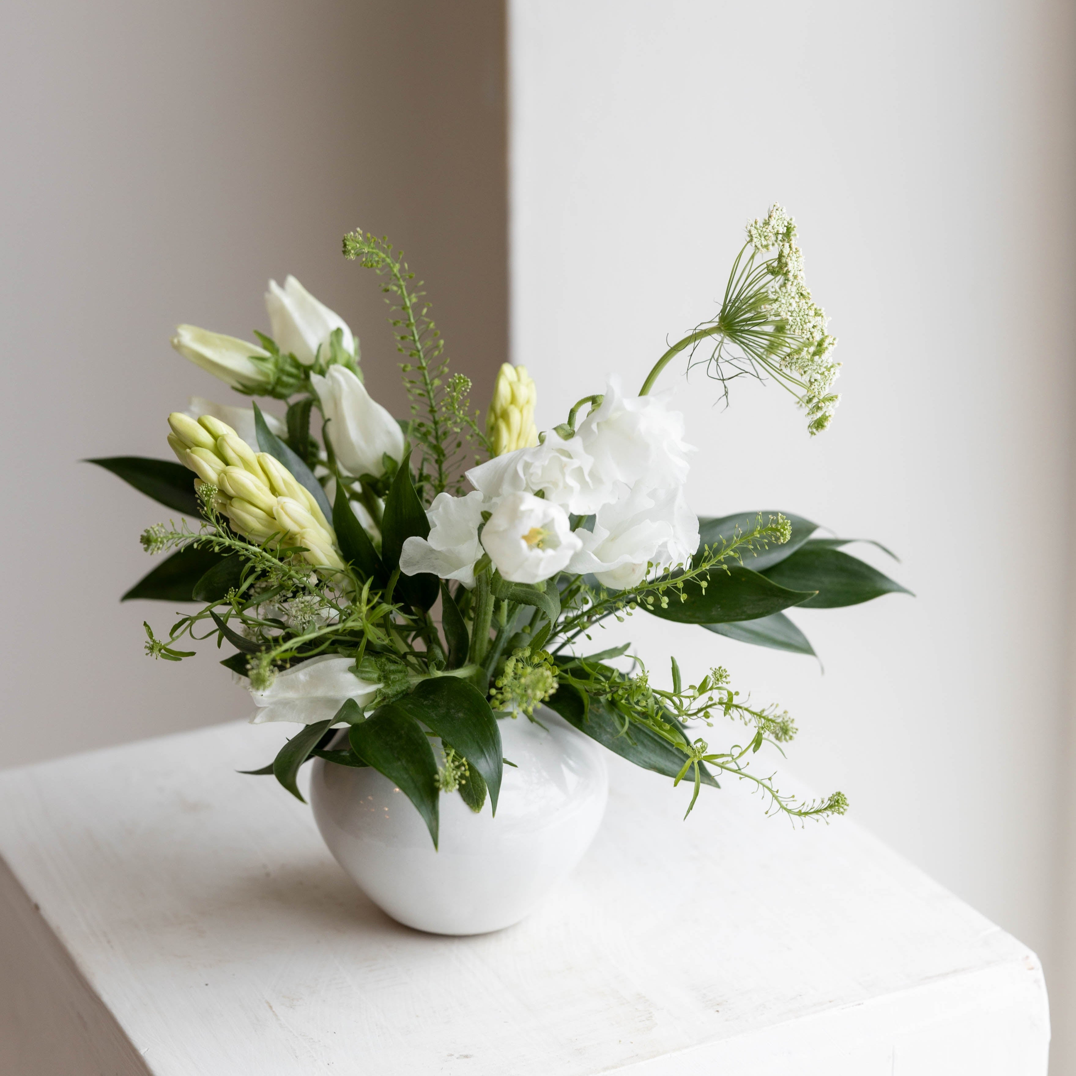 Verdure No. 1 | Bouquet