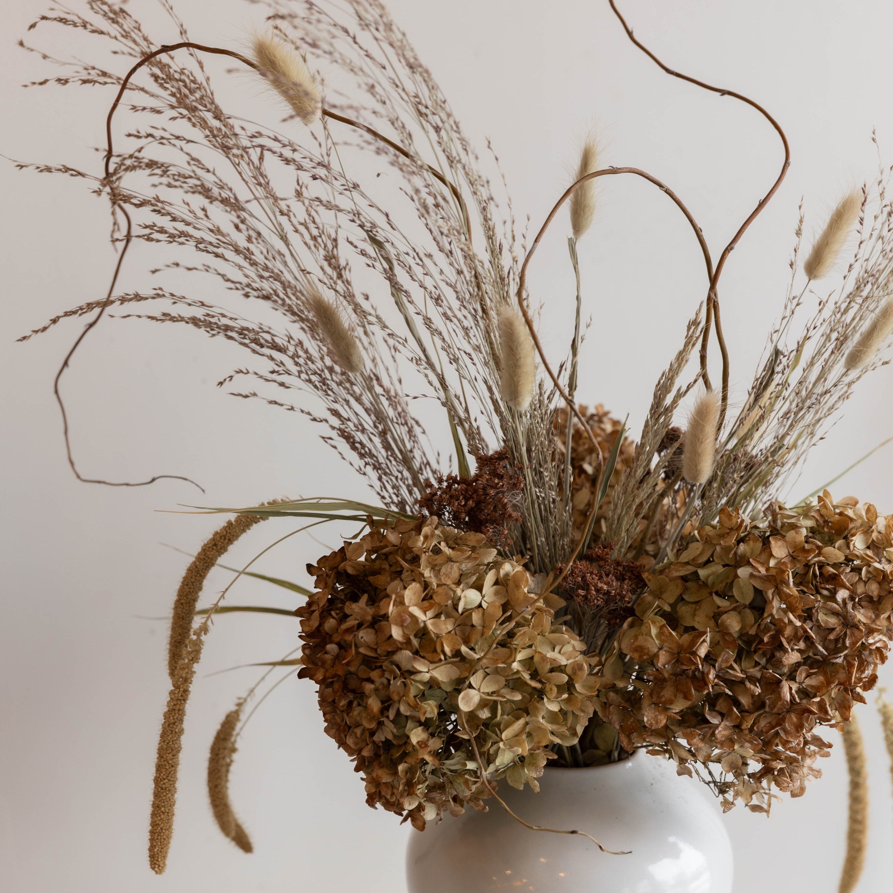 Verdure No. 3 | Bouquet (Dried)