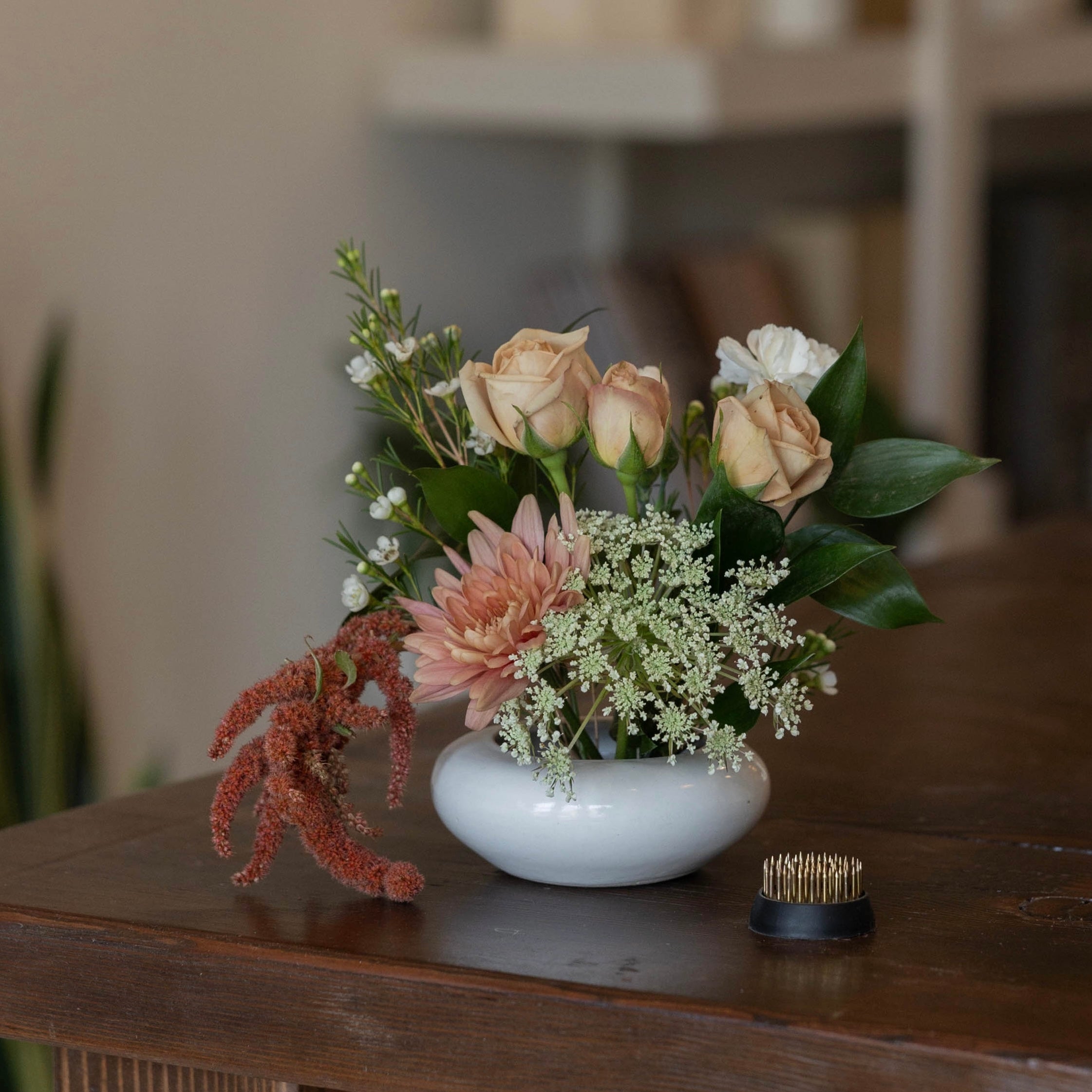 Ikebana No. 1 | Arrangement