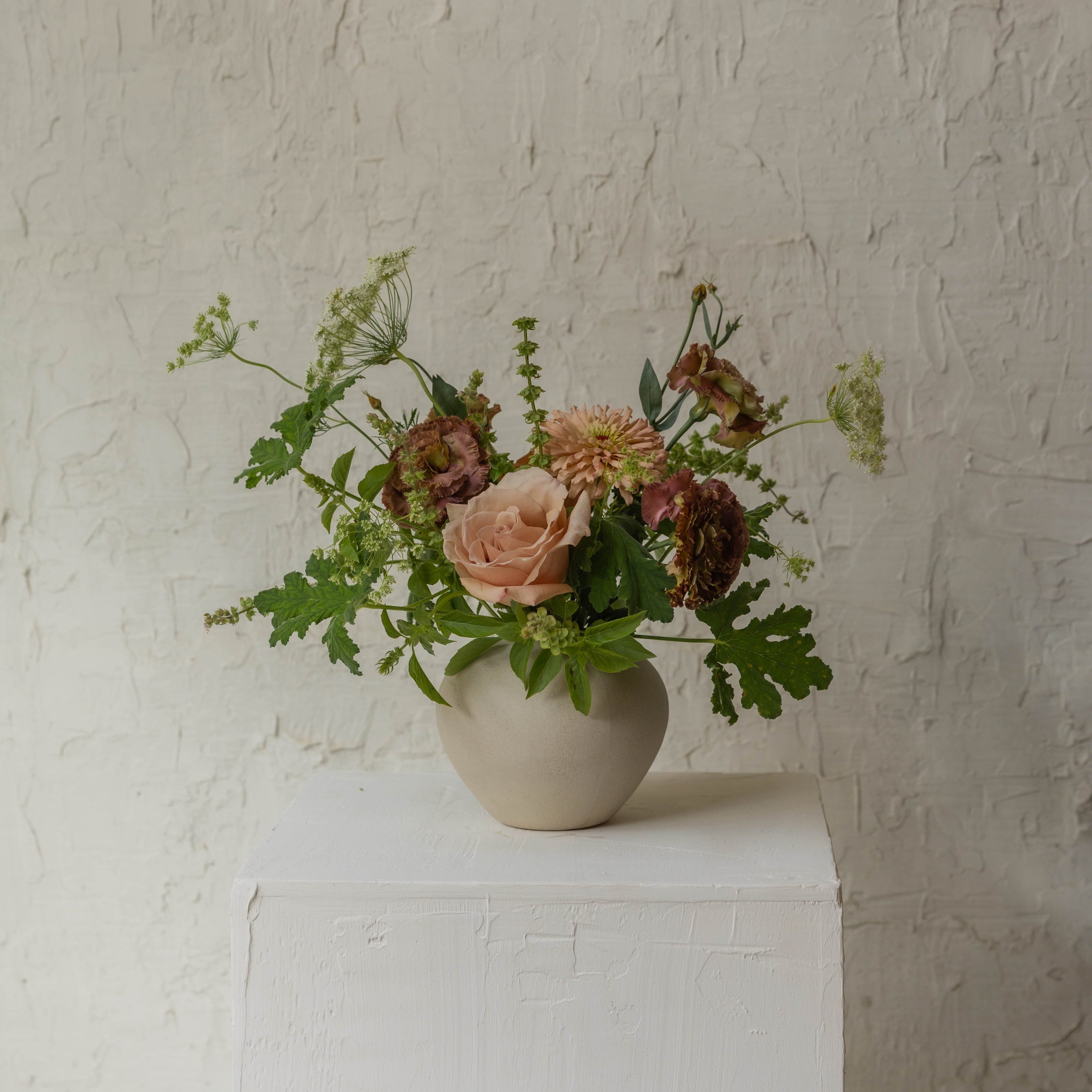 Verdure No. 2 | Bouquet