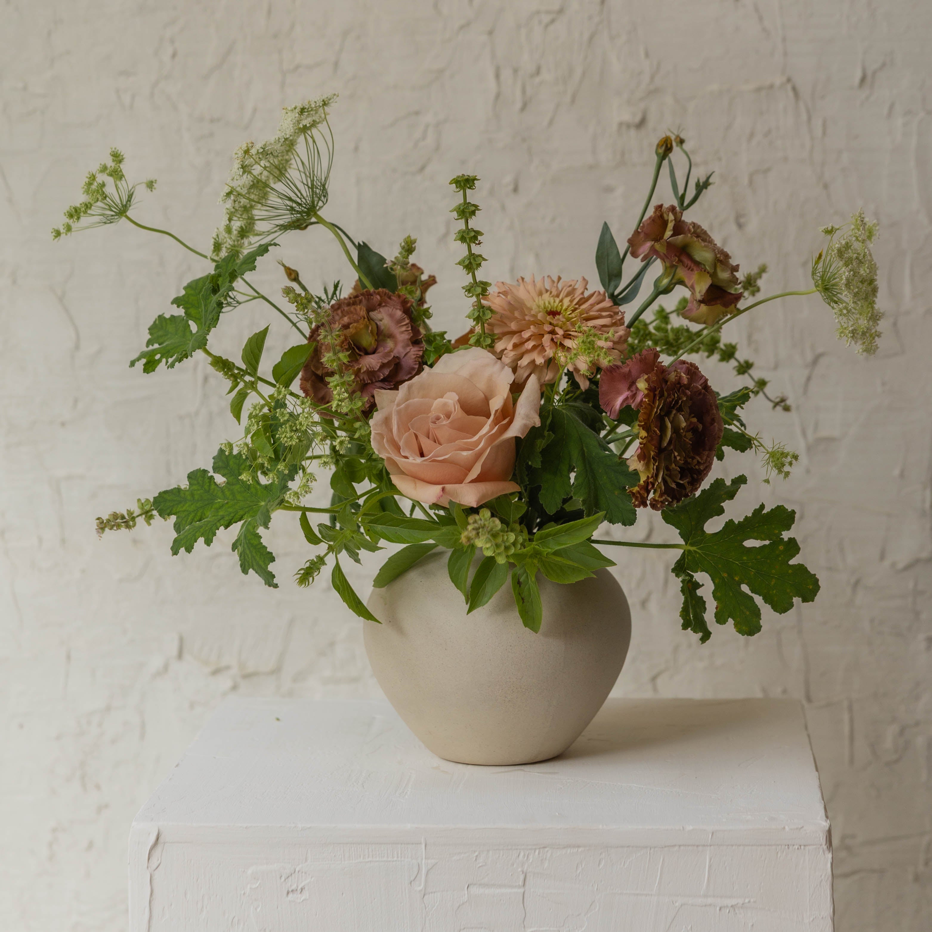 Verdure No. 2 | Bouquet