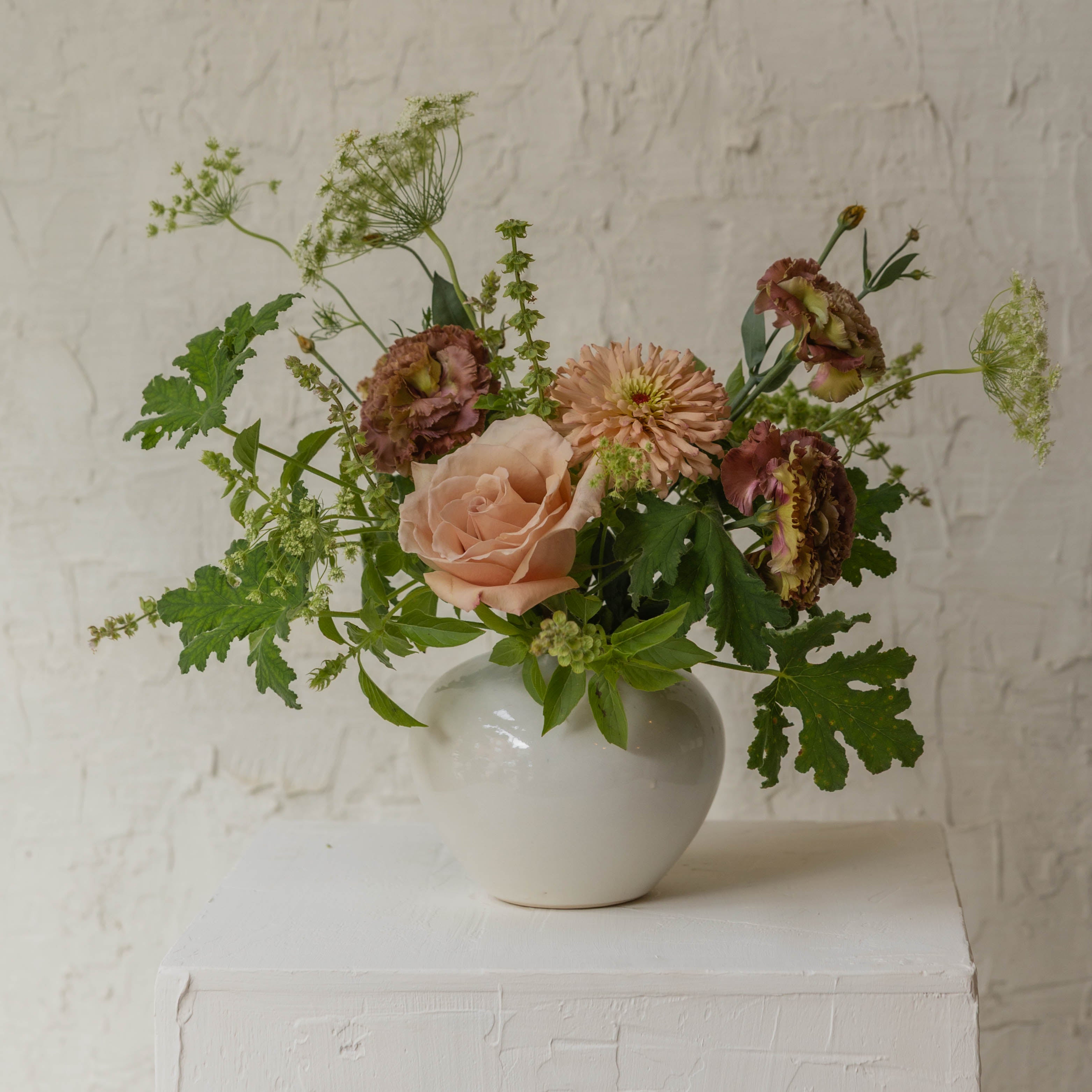 Verdure No. 2 | Bouquet