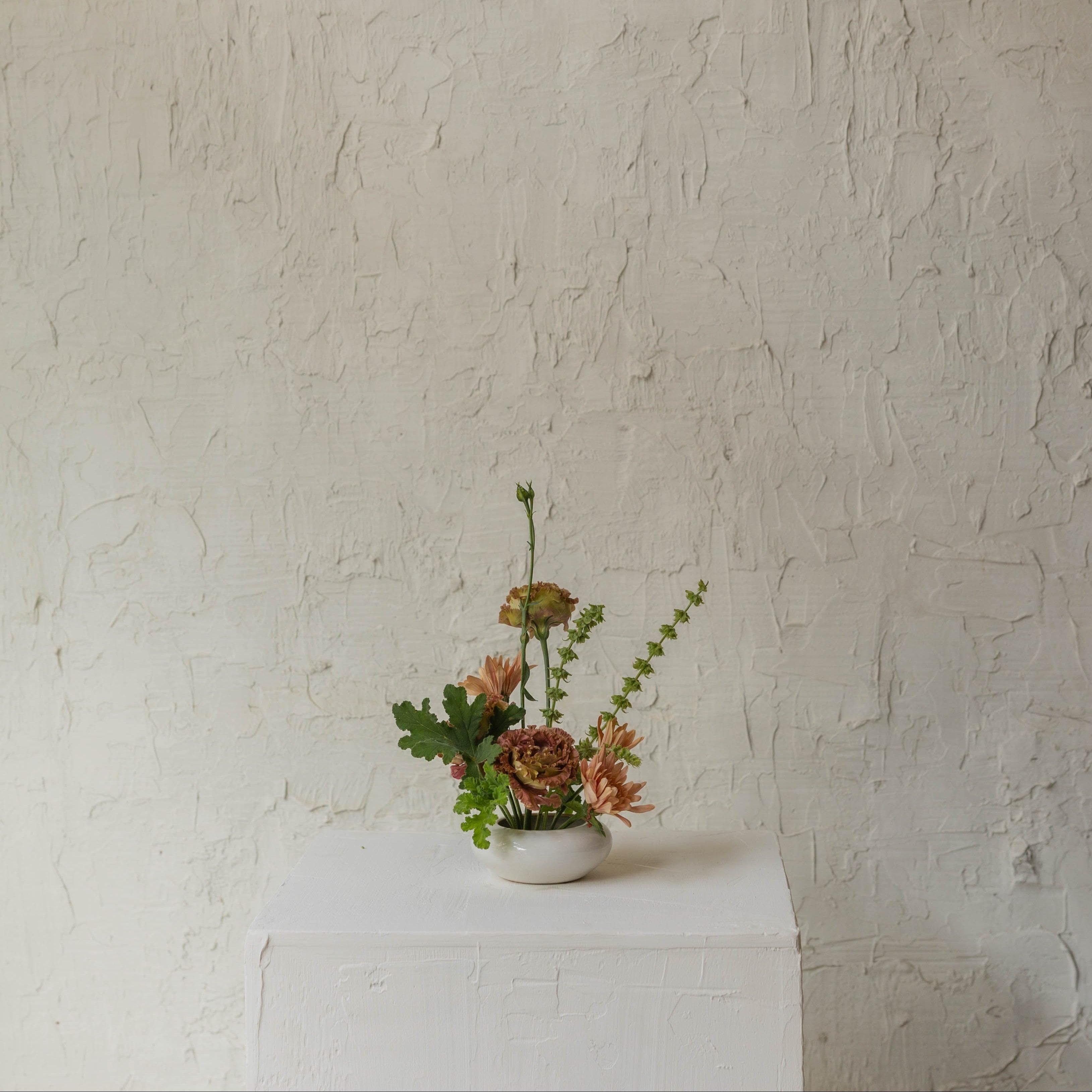 Ikebana No. 1 | Arrangement