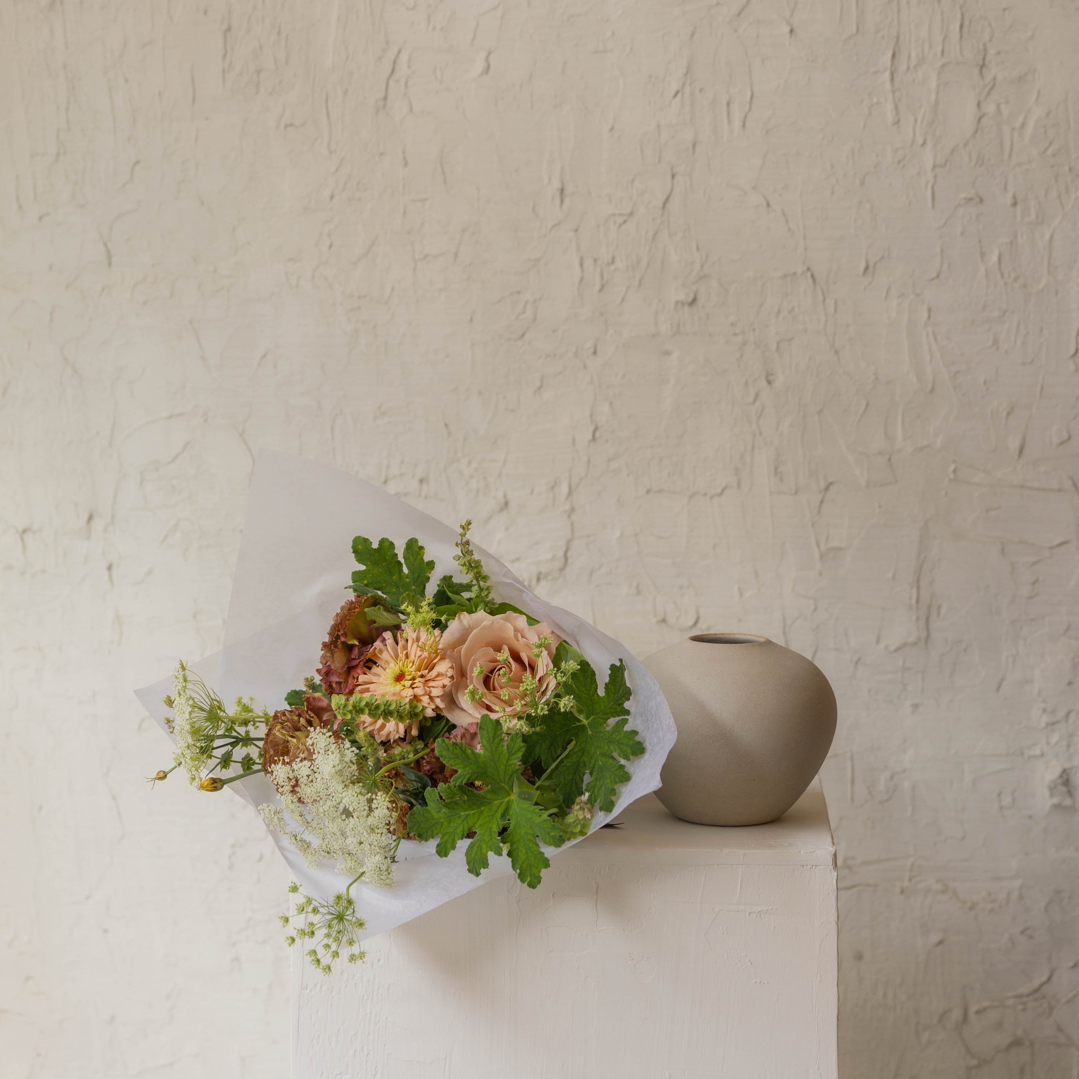 Verdure No. 2 | Bouquet