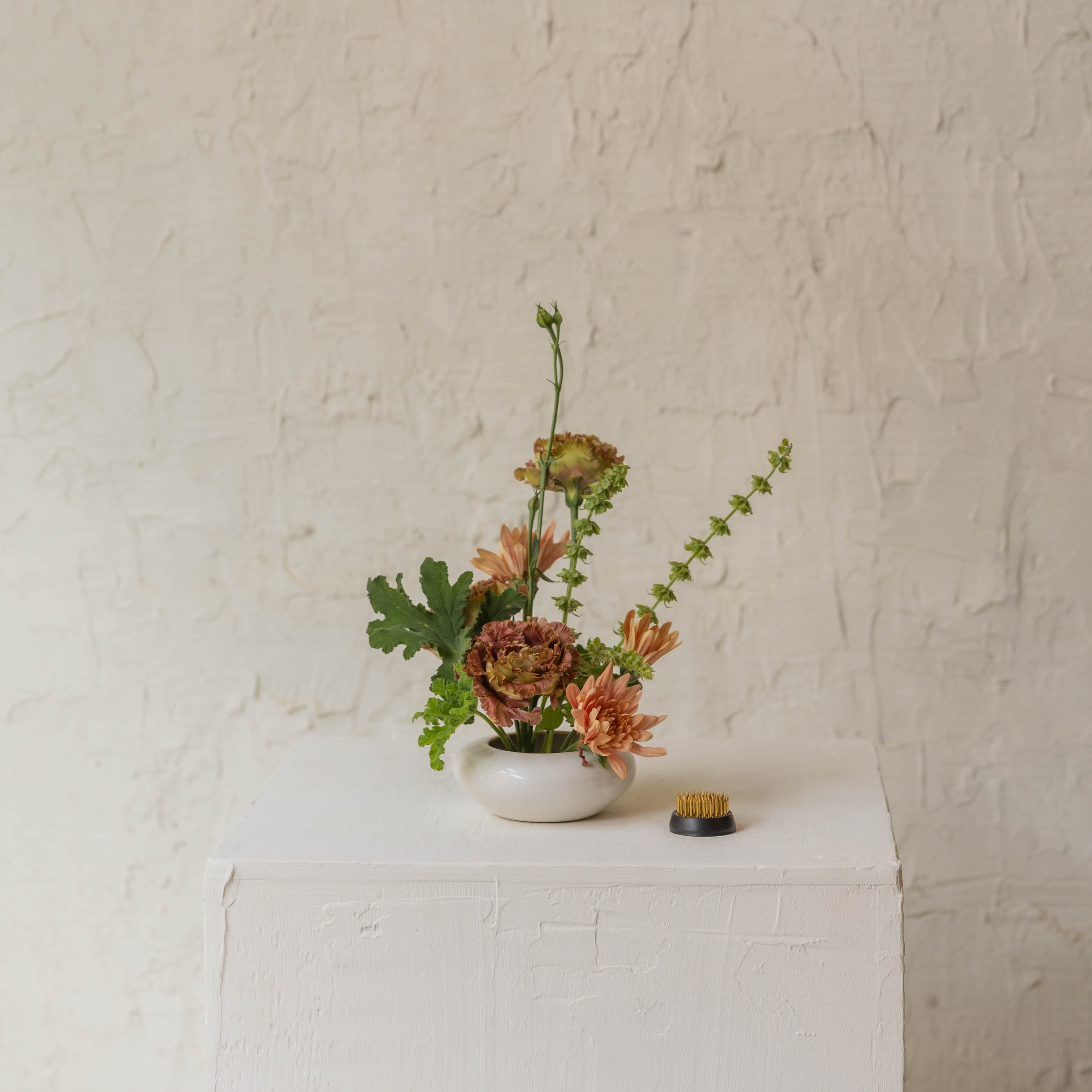 Ikebana No. 1 | Arrangement