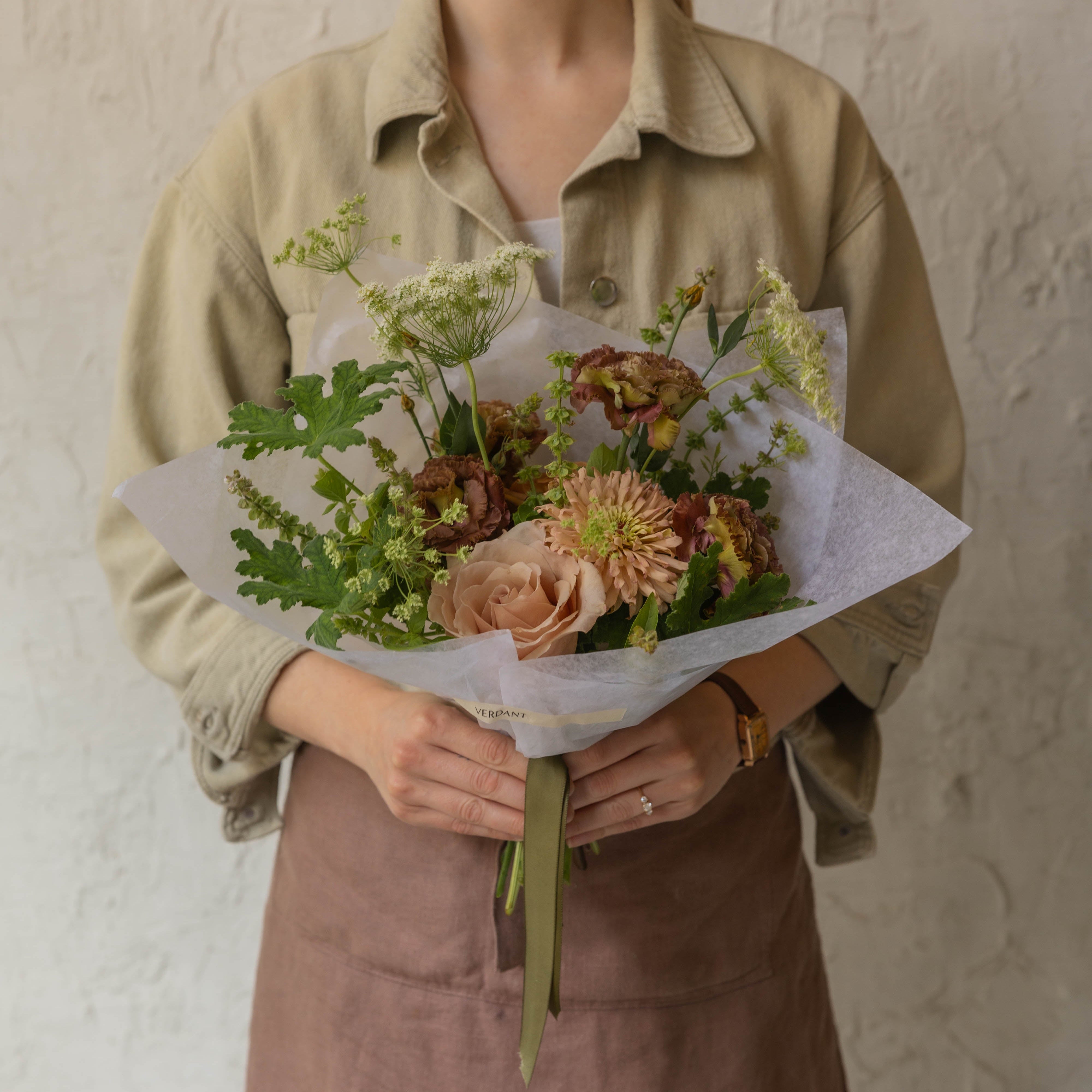 Verdure No. 2 | Bouquet