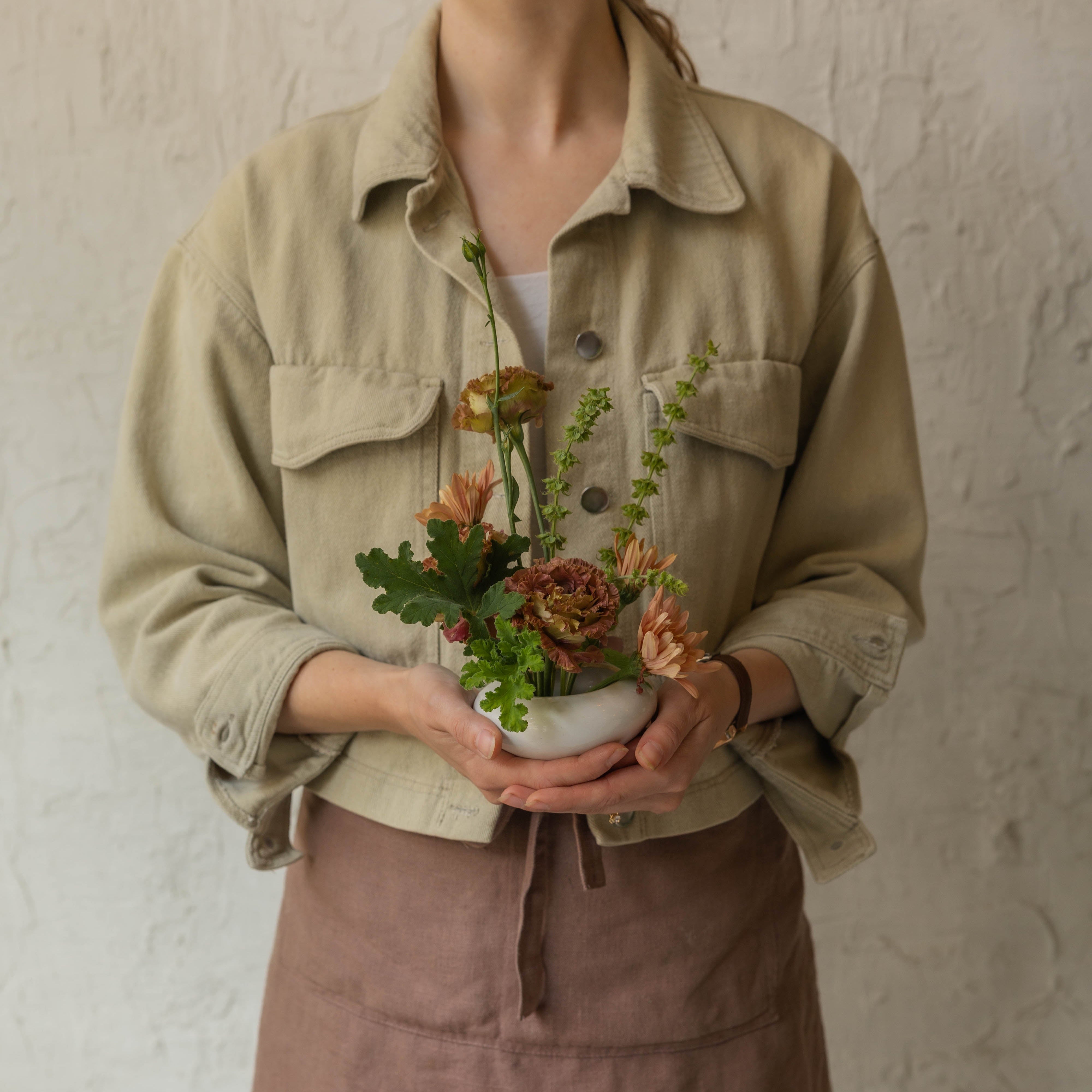 Ikebana No. 1 | Arrangement