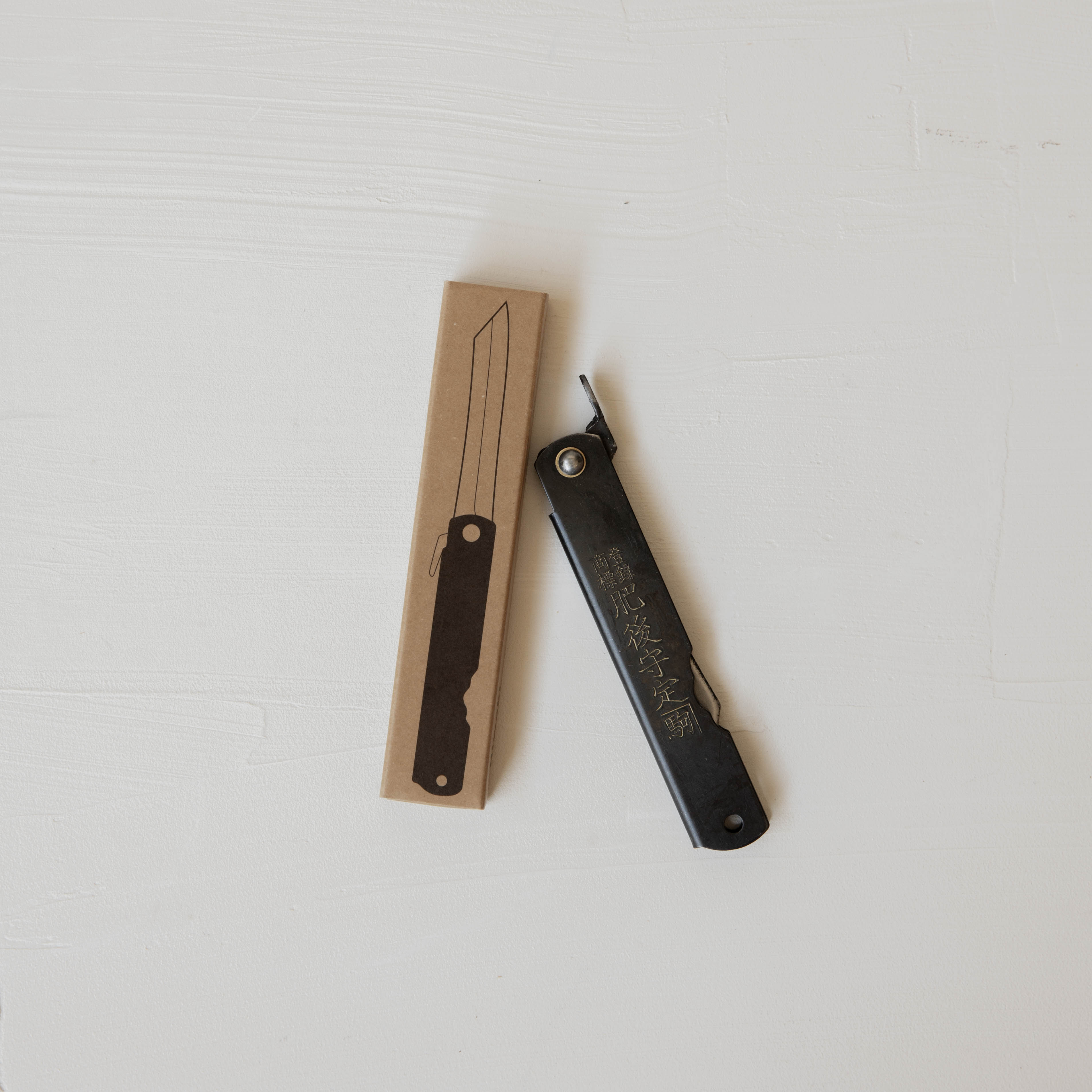 Niwaki SK Higonokami Folding Knife