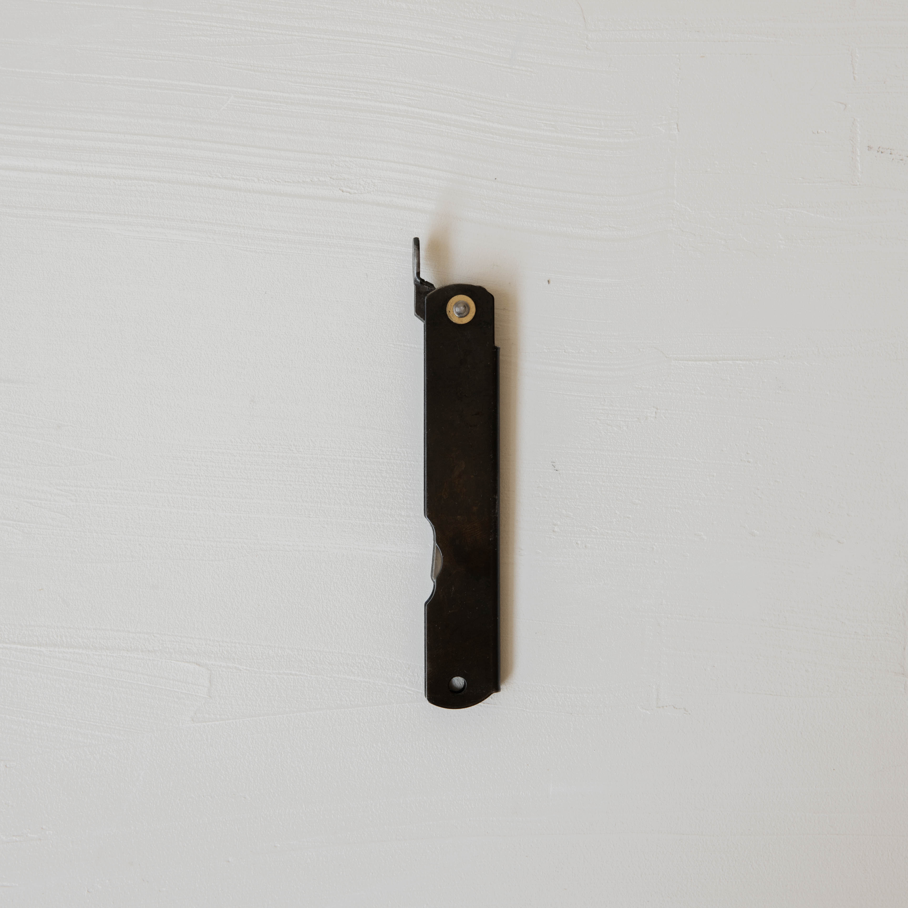 Niwaki SK Higonokami Folding Knife