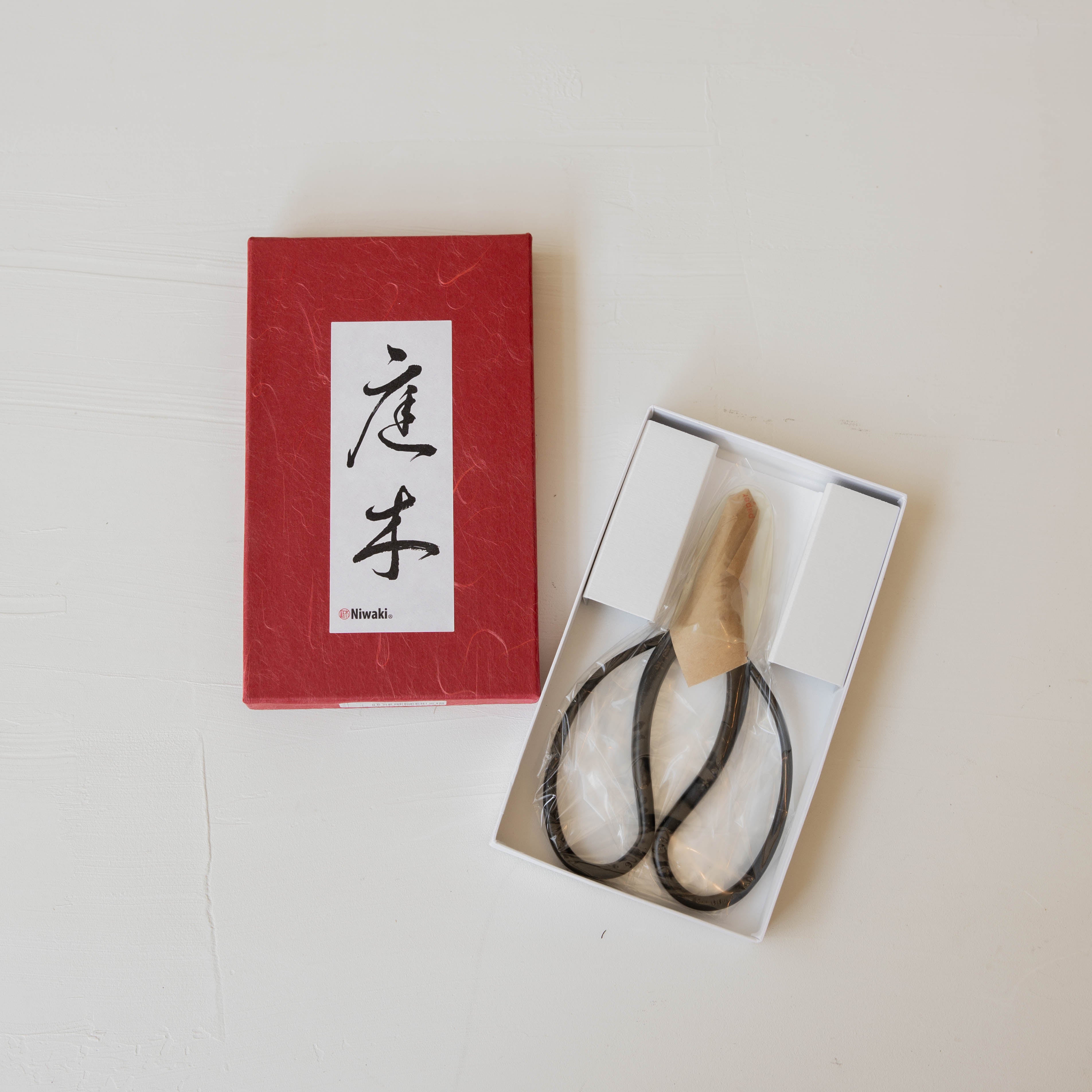 Niwaki Sentei Garden Scissors