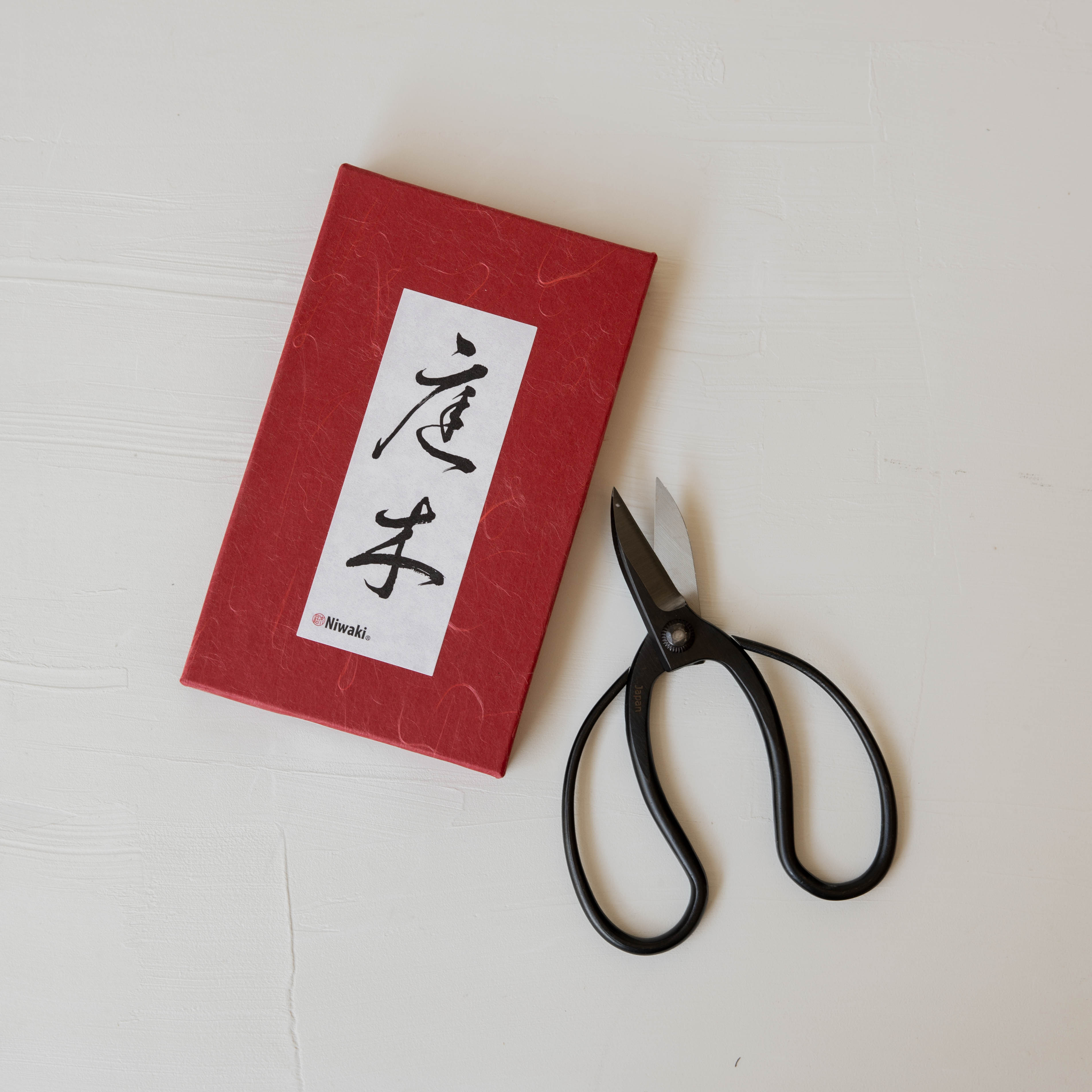 Niwaki Sentei Garden Scissors