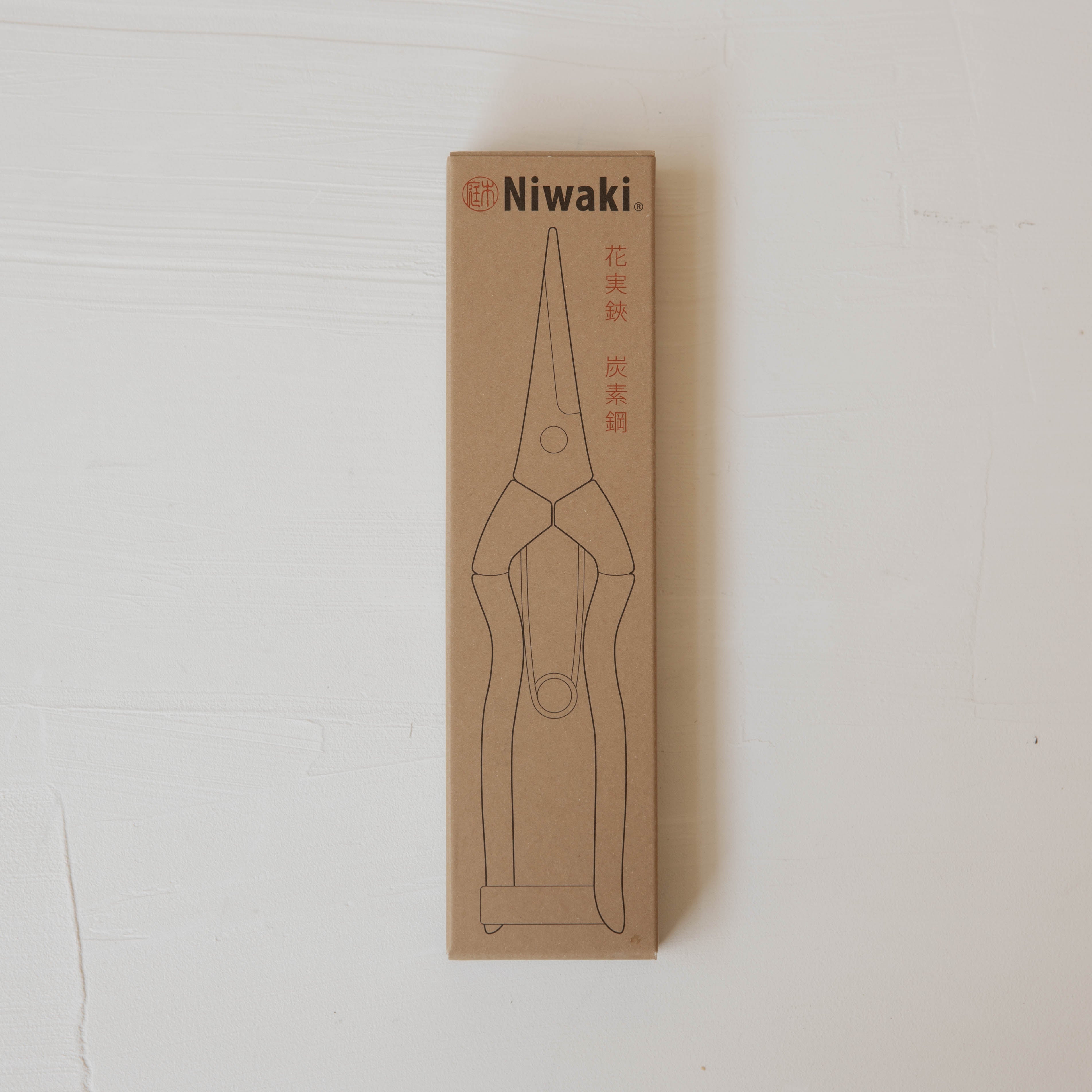 Niwaki Garden Snips