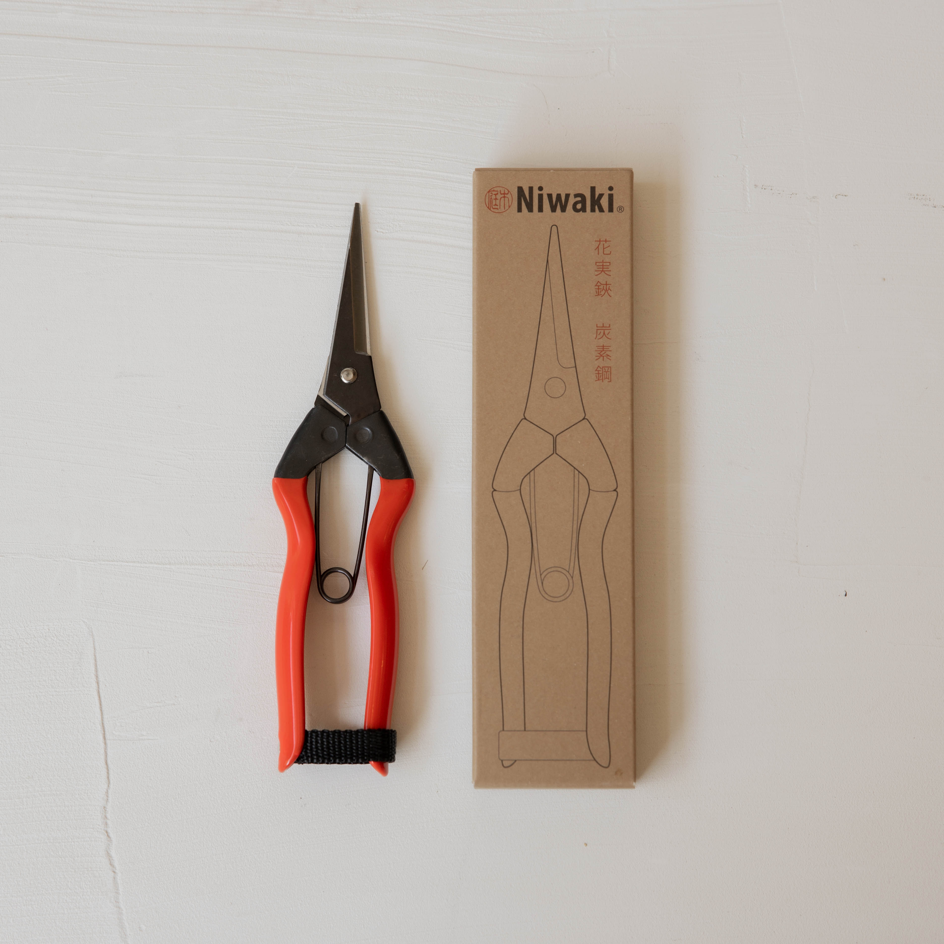 Niwaki Garden Snips