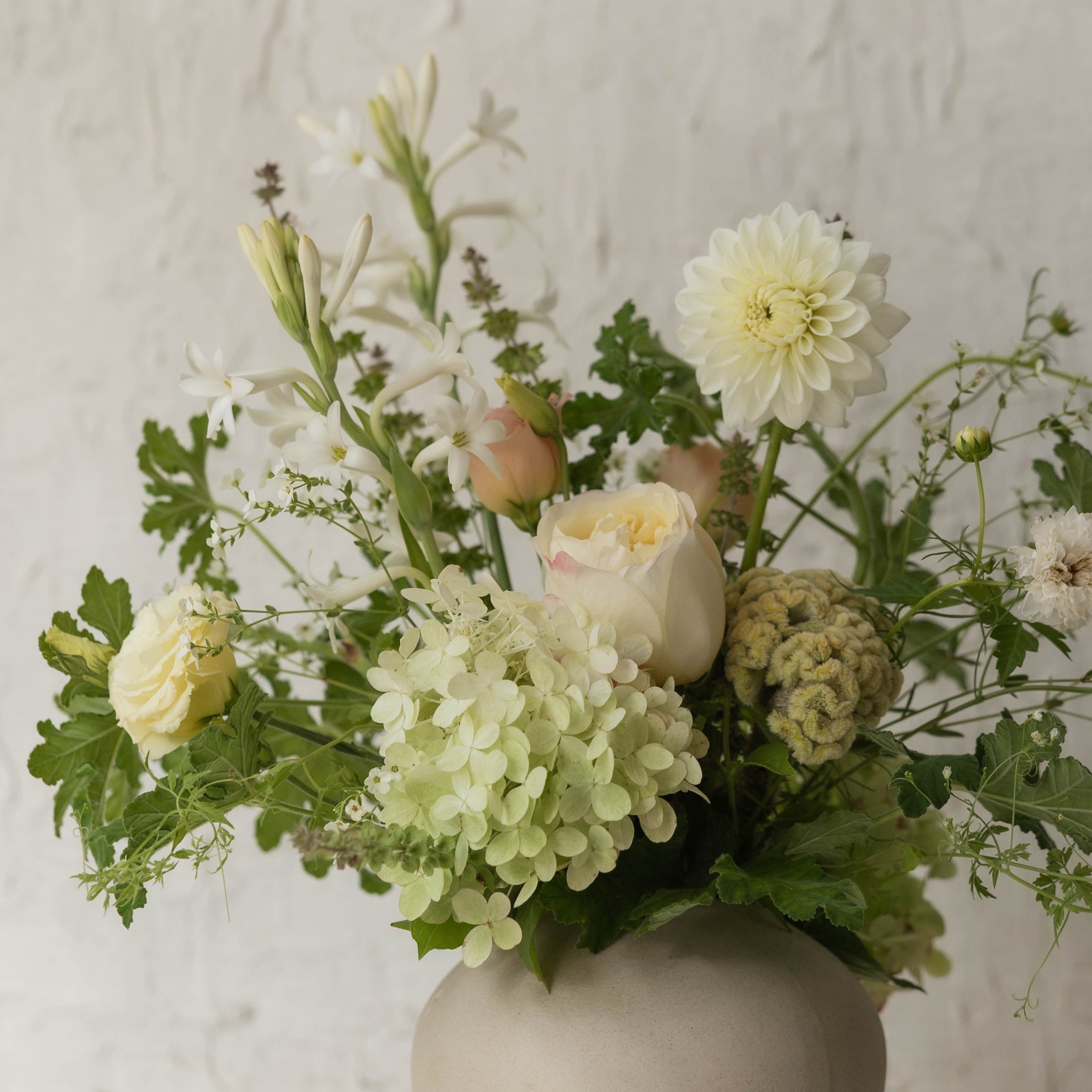 Verdure No. 3 | Bouquet