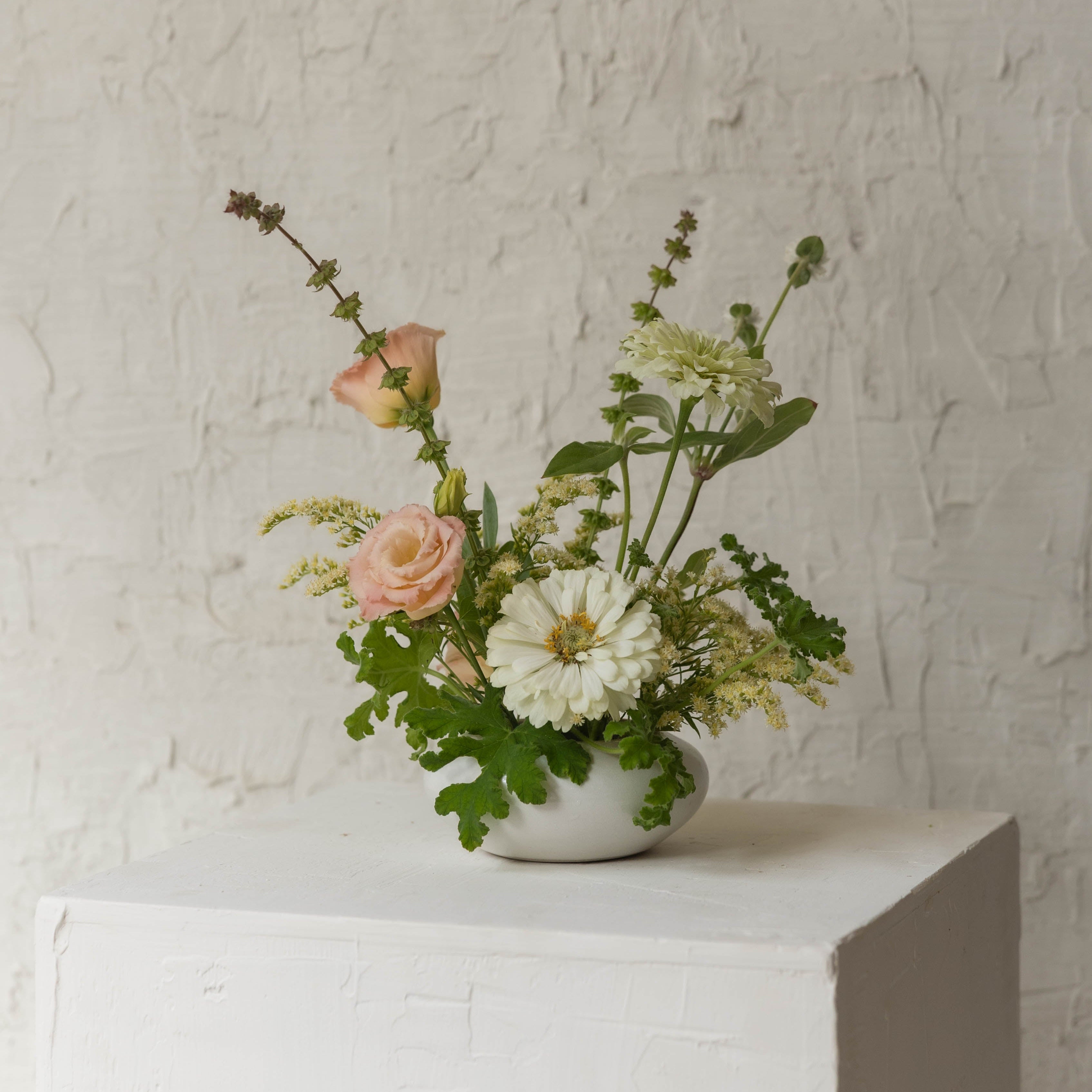 Ikebana No. 2 | Arrangement