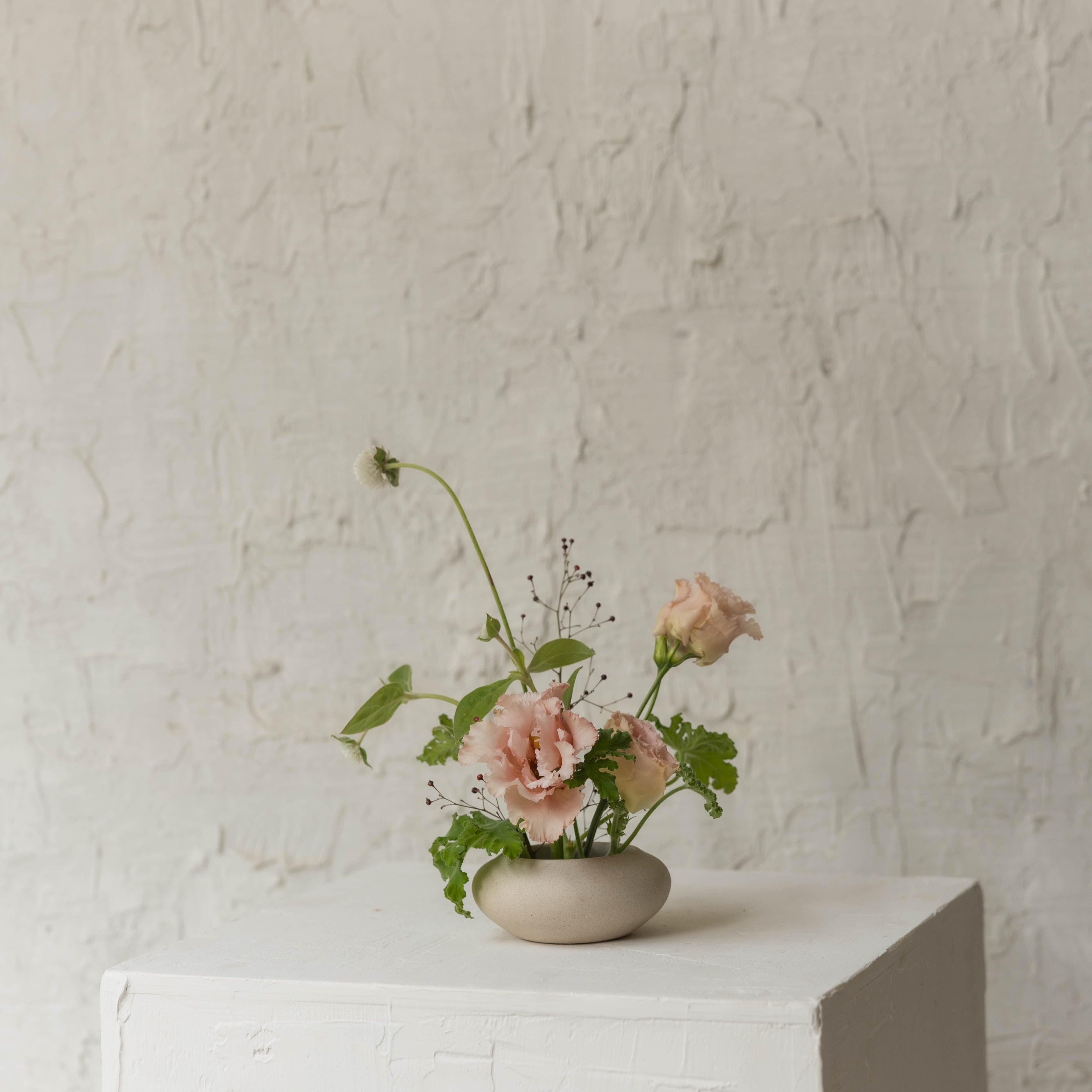 Ikebana No. 1 | Arrangement