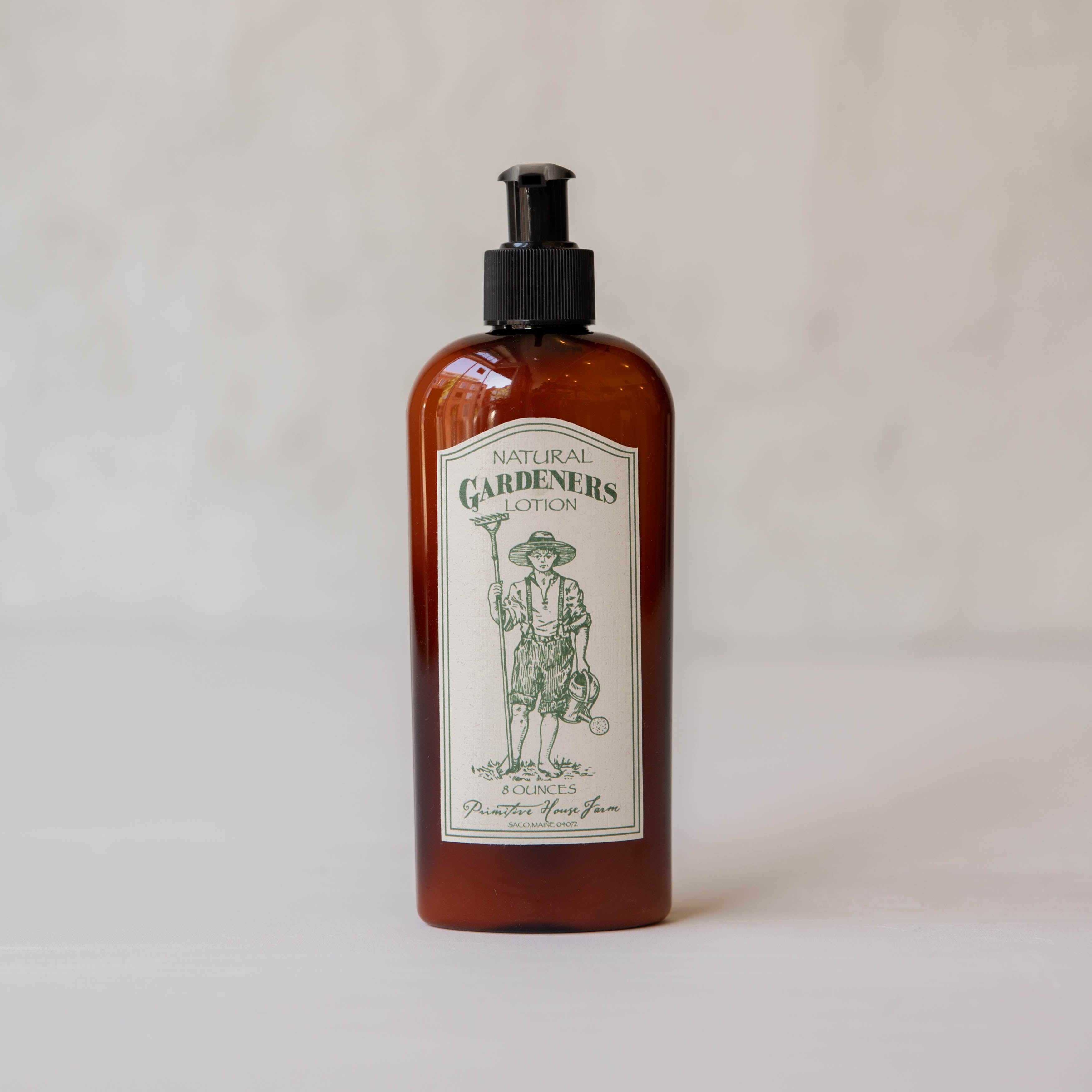 Gardener's Lotion