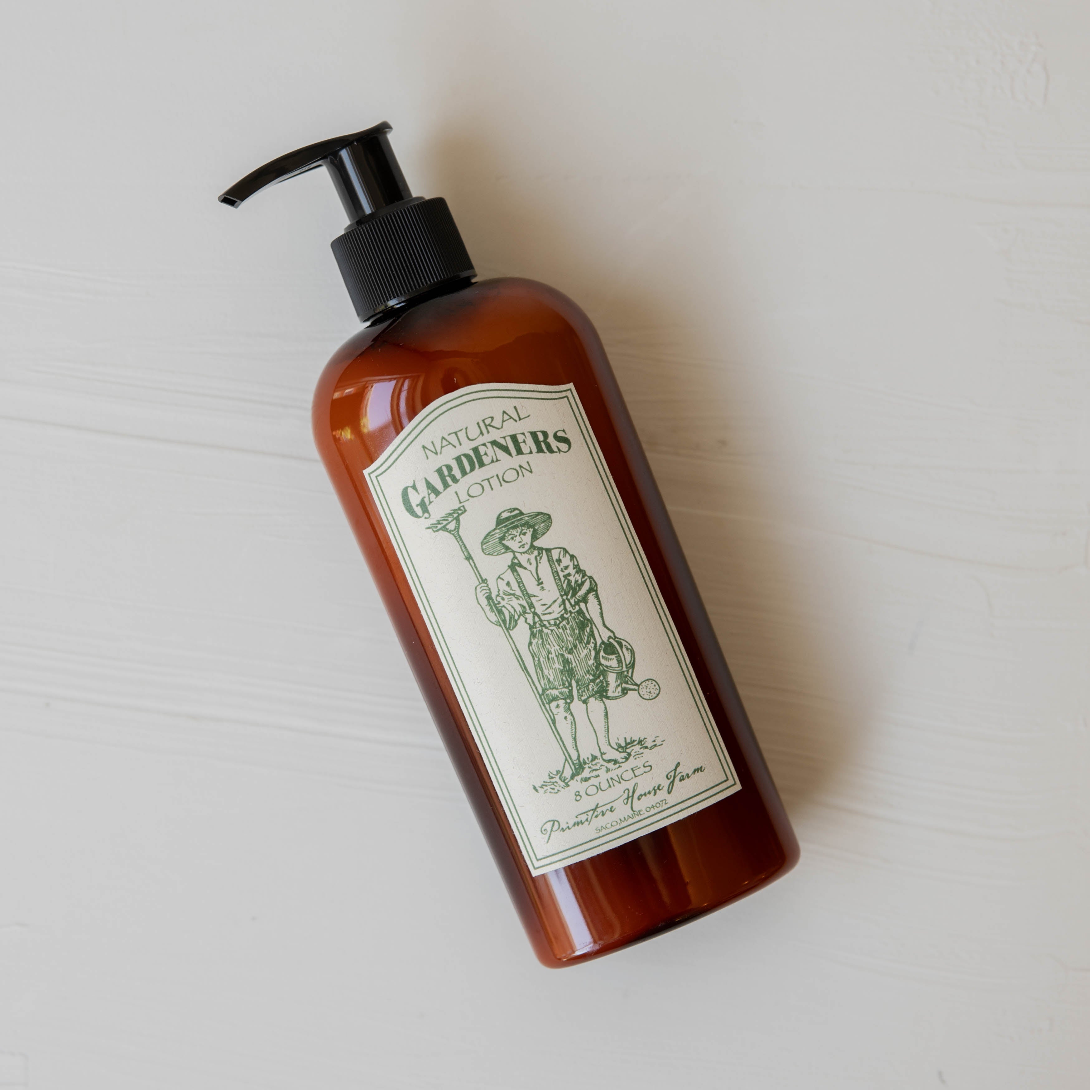 Gardener's Lotion