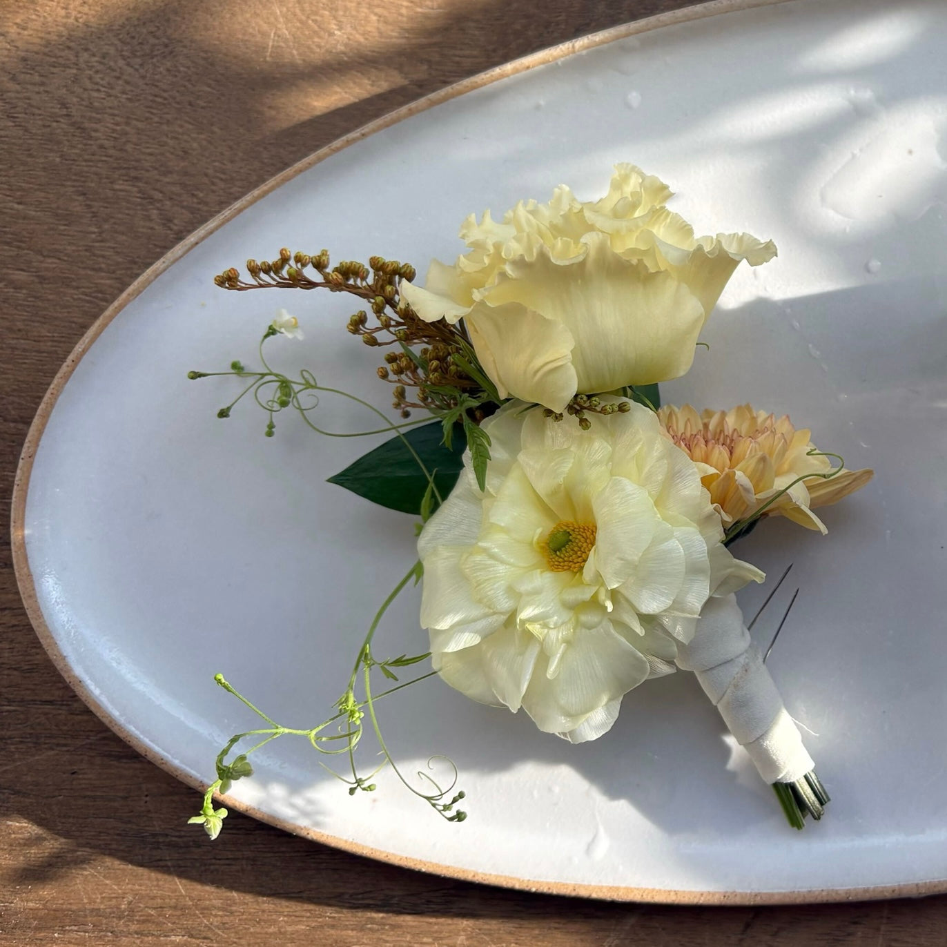 Boutonnière