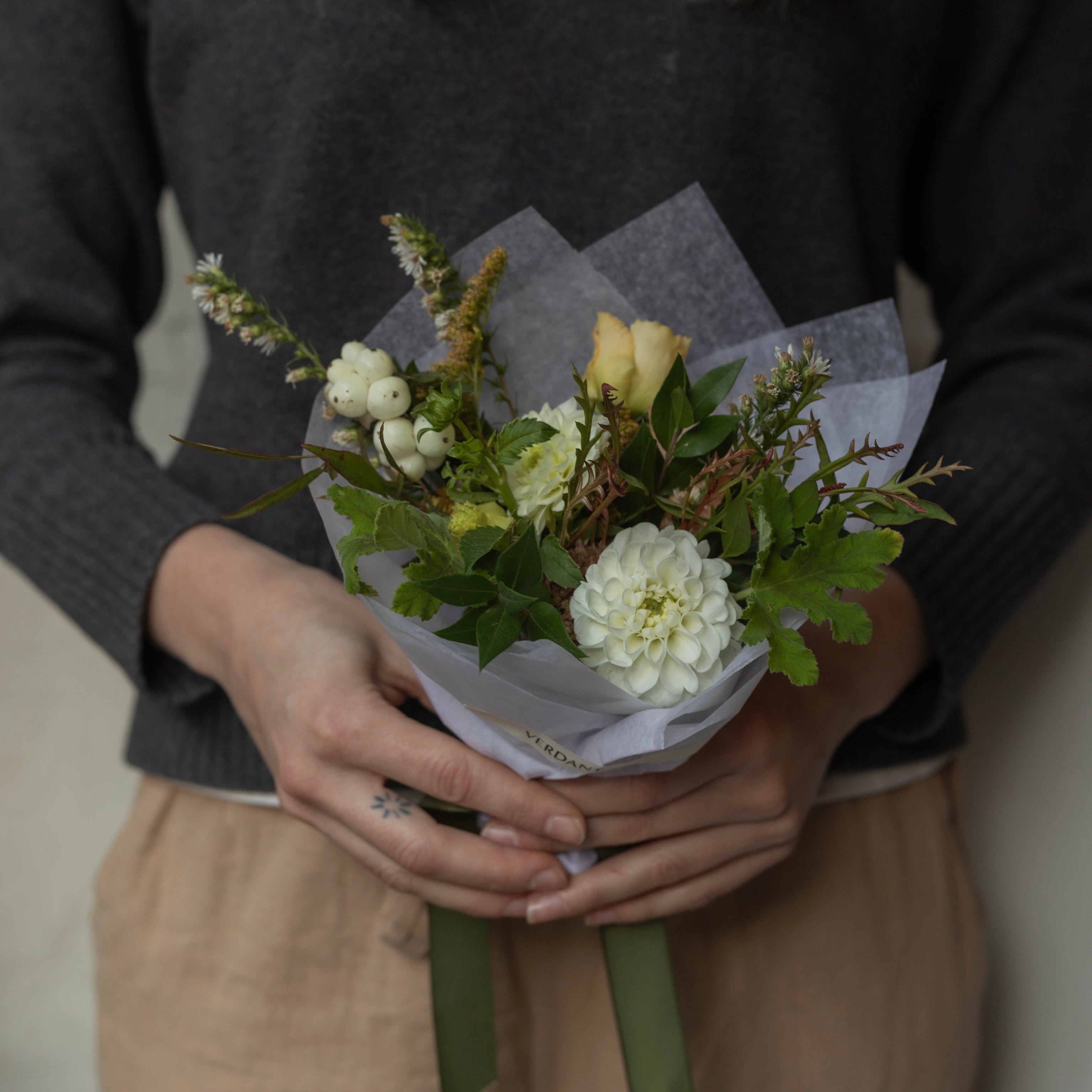 Verdure No. 1 | Bouquet