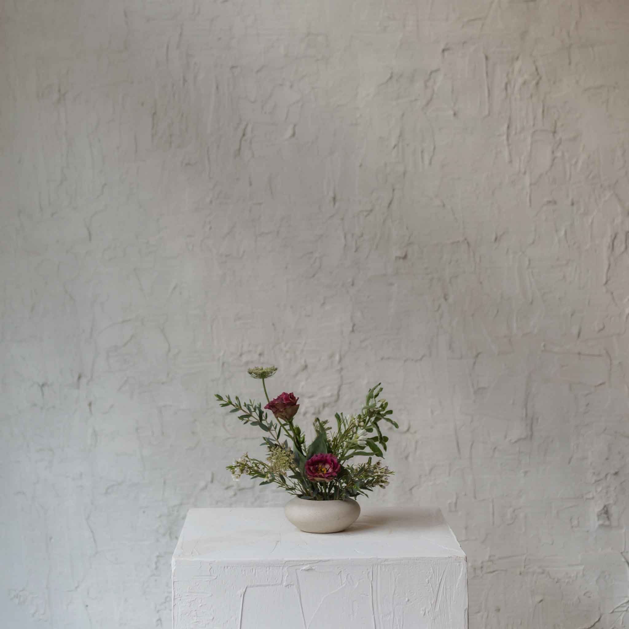 Ikebana No. 1 | Arrangement