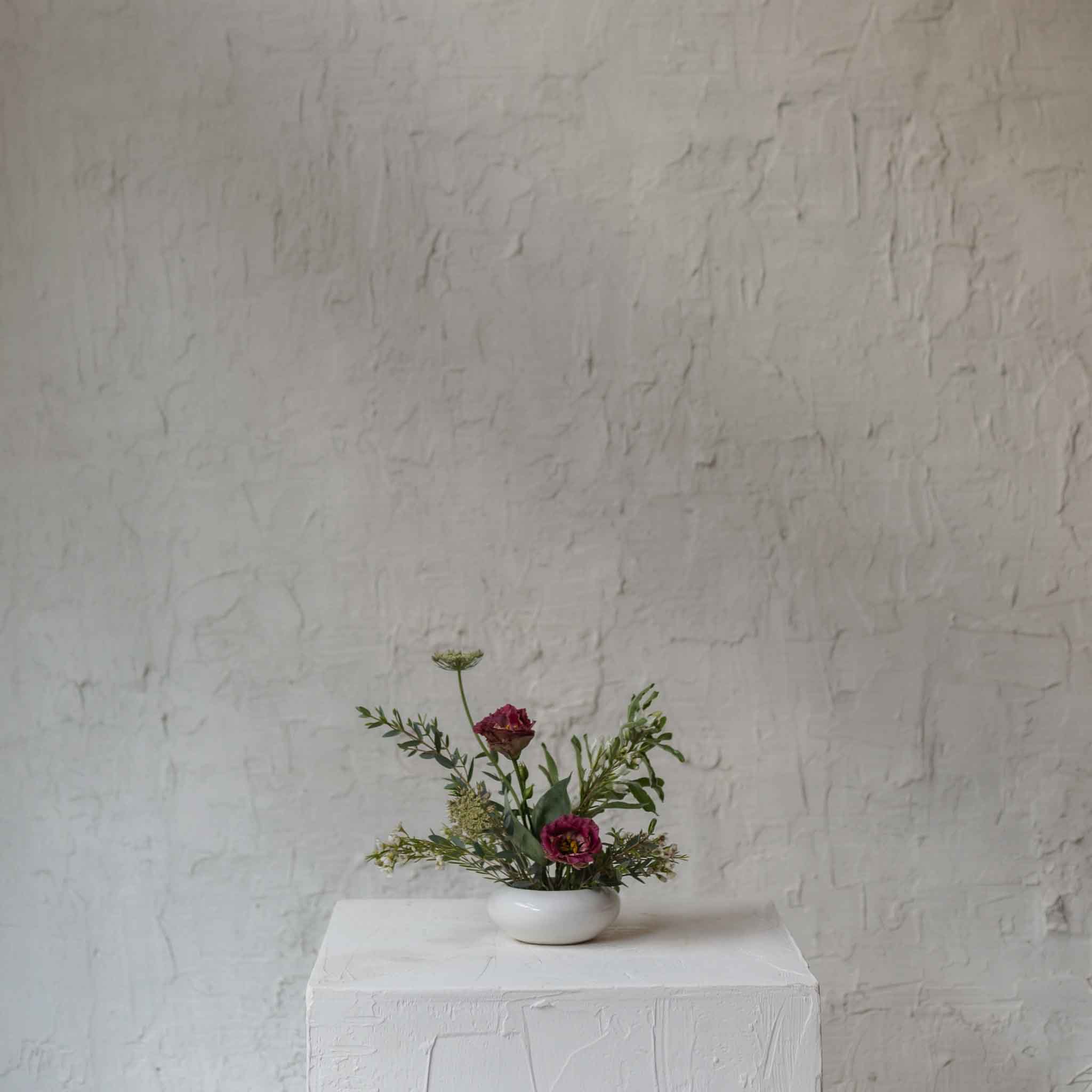 Ikebana No. 1 | Arrangement