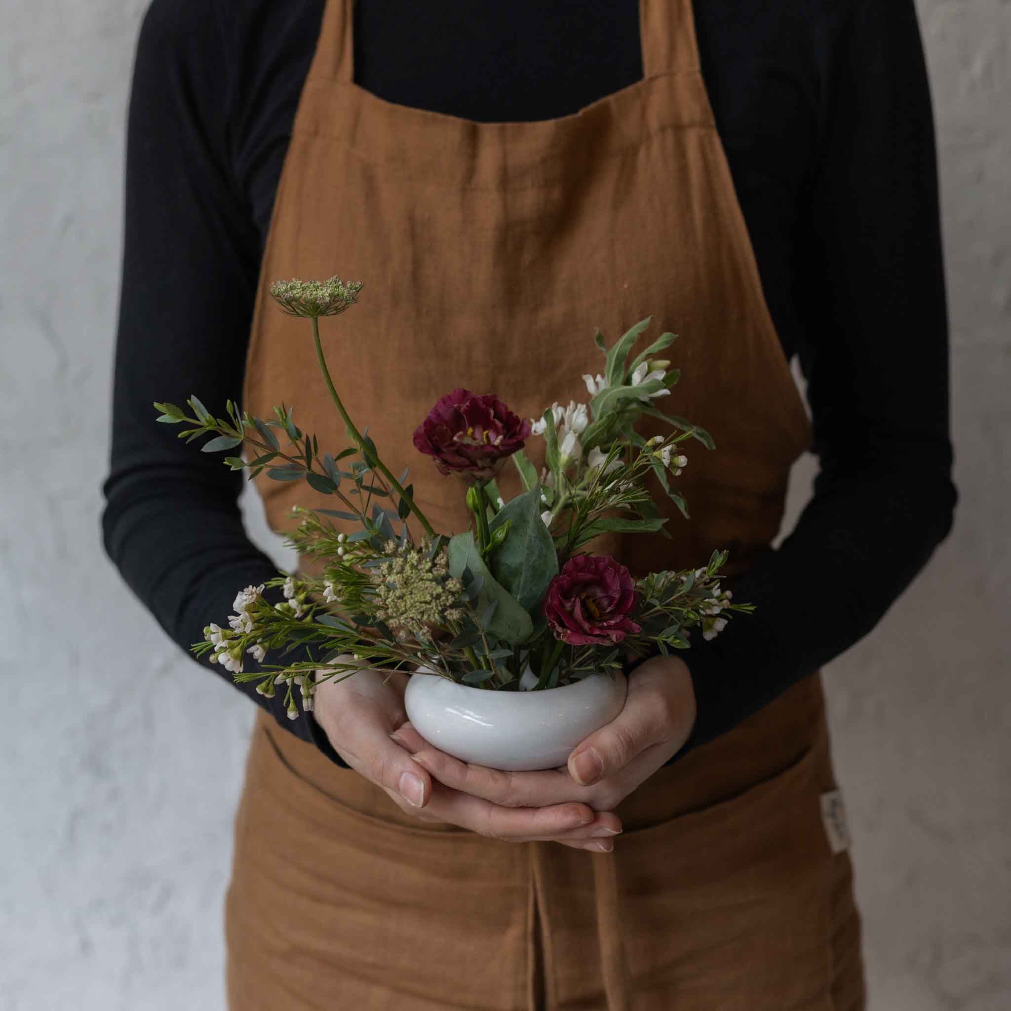 Ikebana No. 1 | Arrangement
