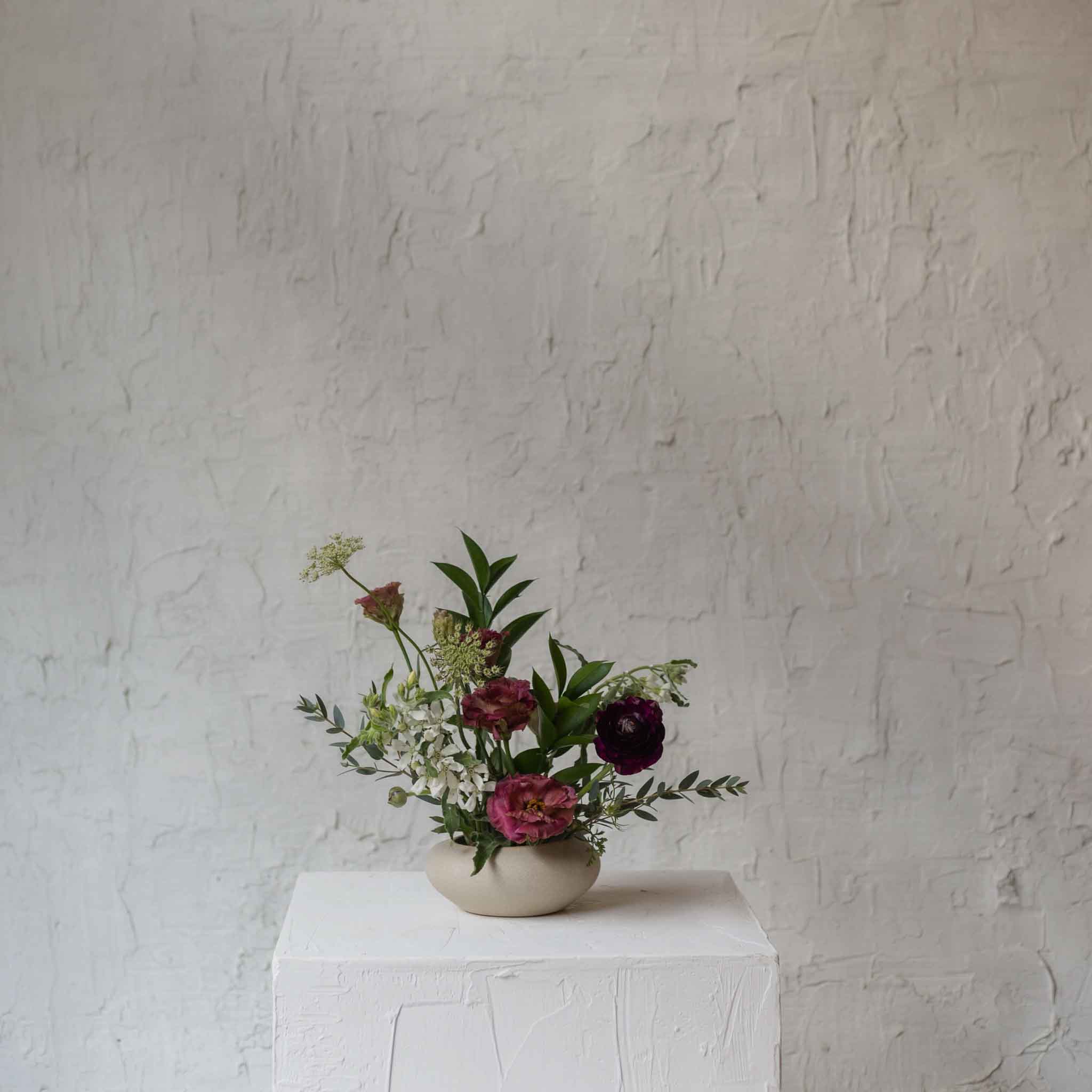 Ikebana No. 2 | Arrangement