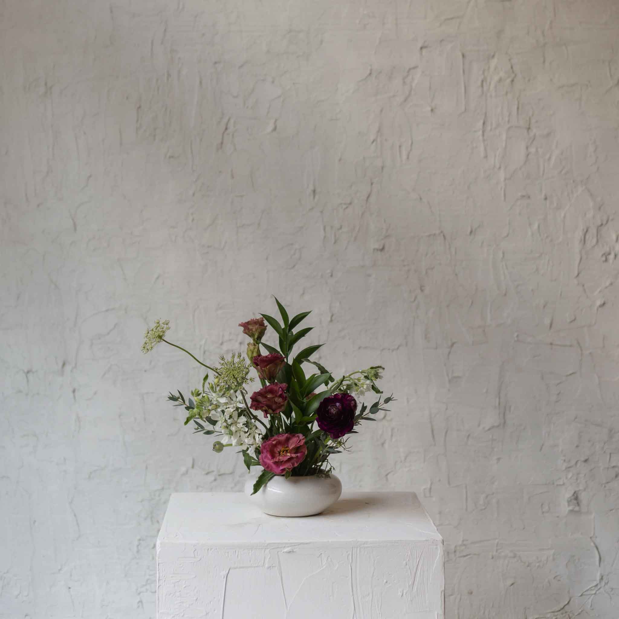 Ikebana No. 2 | Arrangement