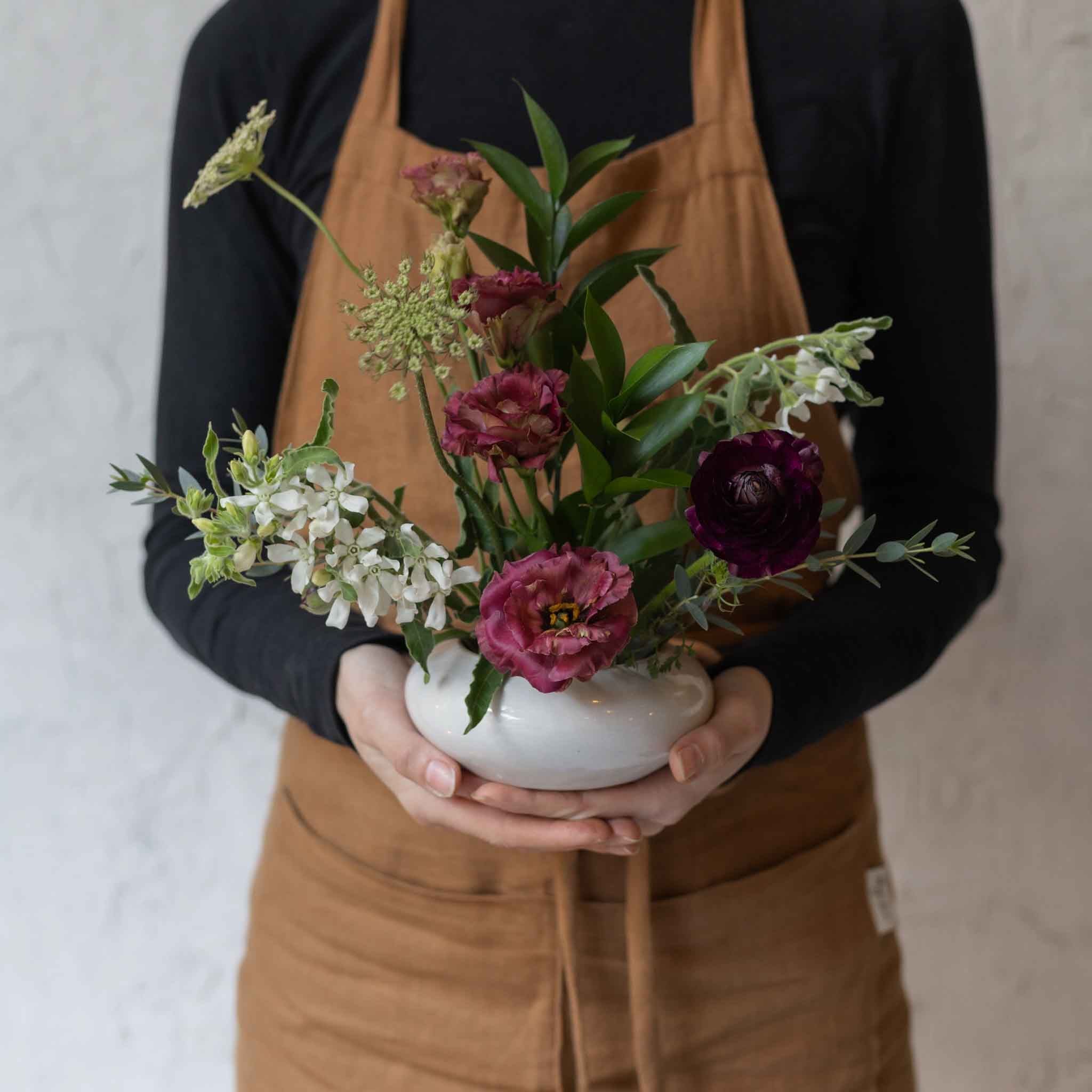 Ikebana No. 2 | Arrangement