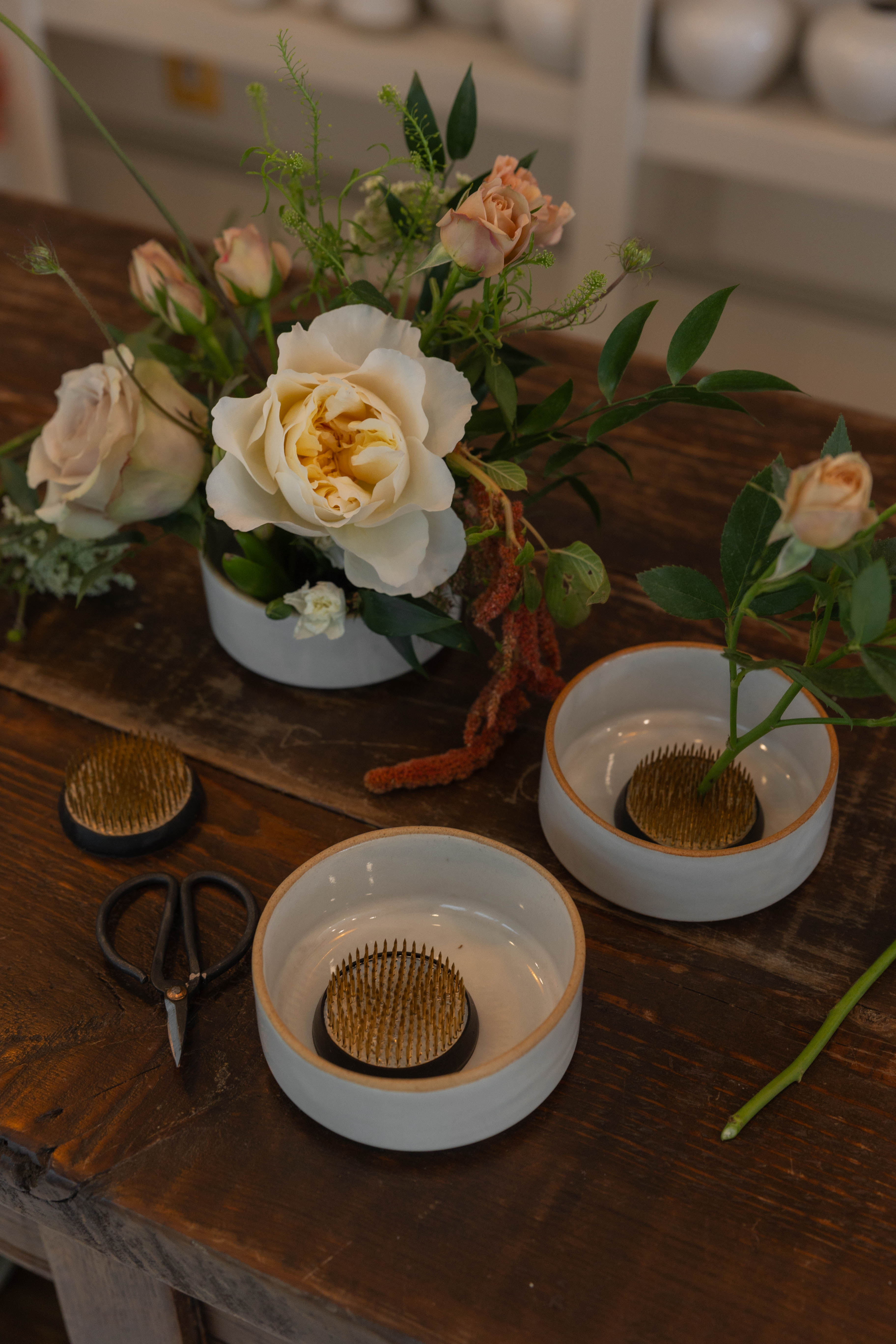October 24 | Ikebana Workshop at Verdant in Lawrence