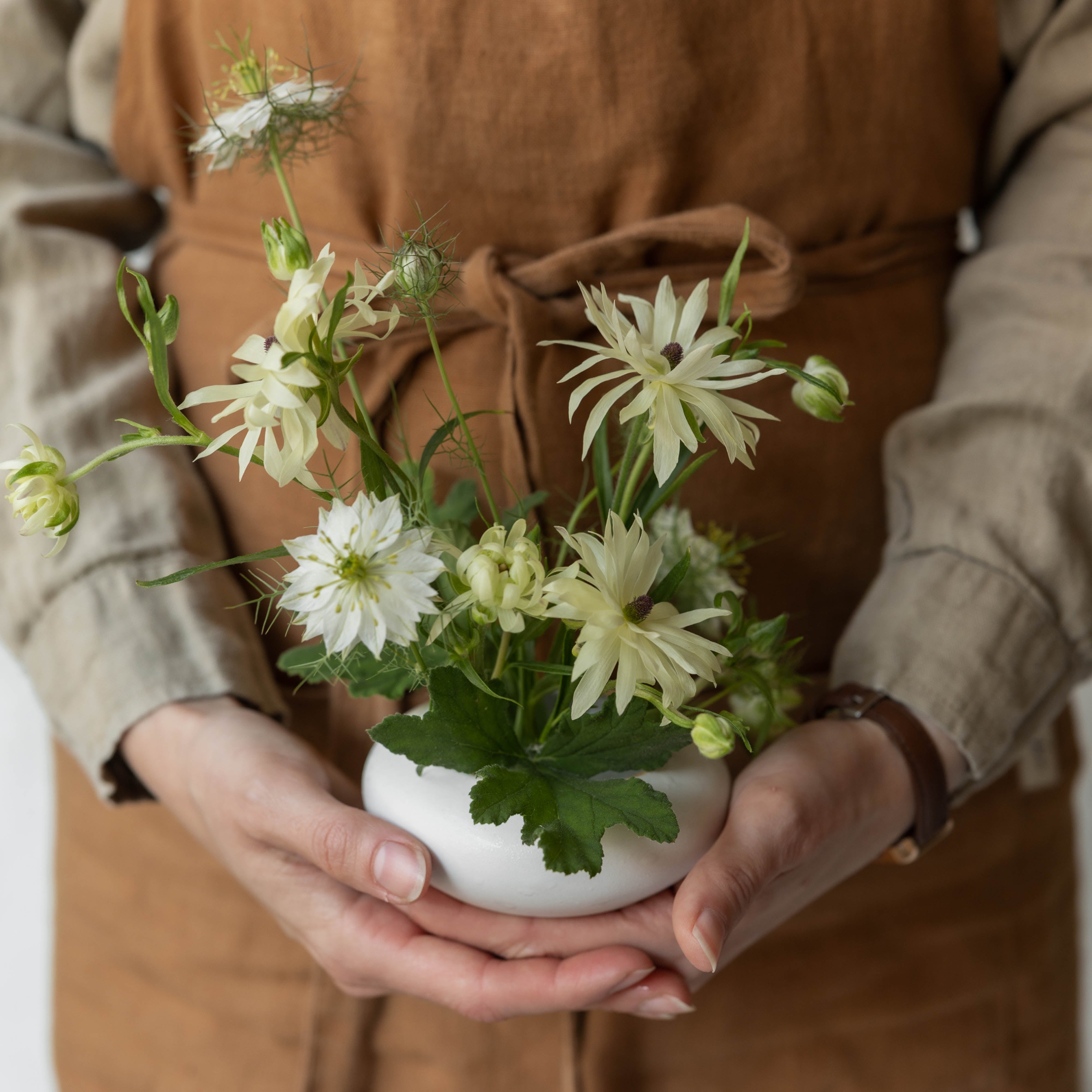 Ikebana No. 1 | Arrangement