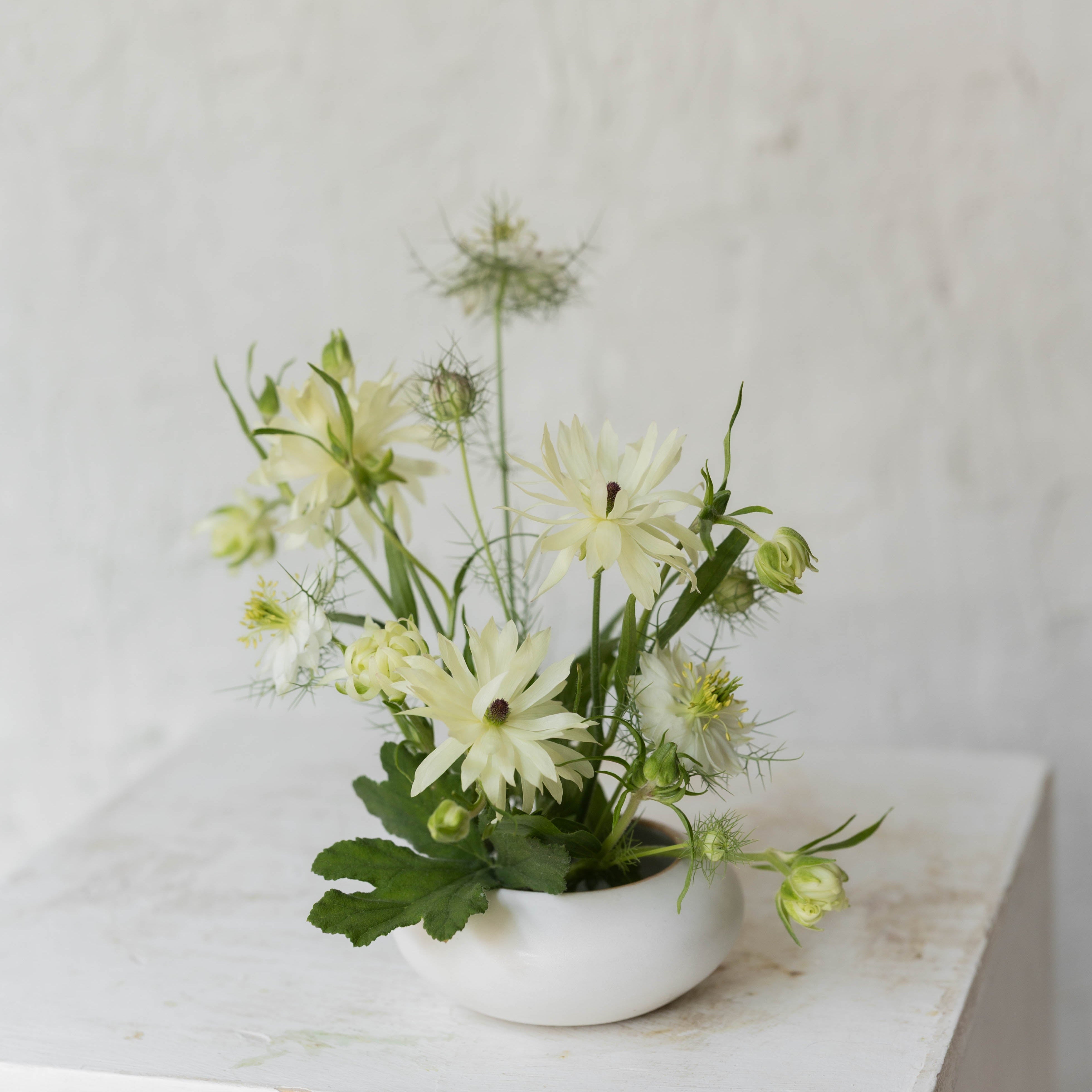 Ikebana No. 1 | Arrangement