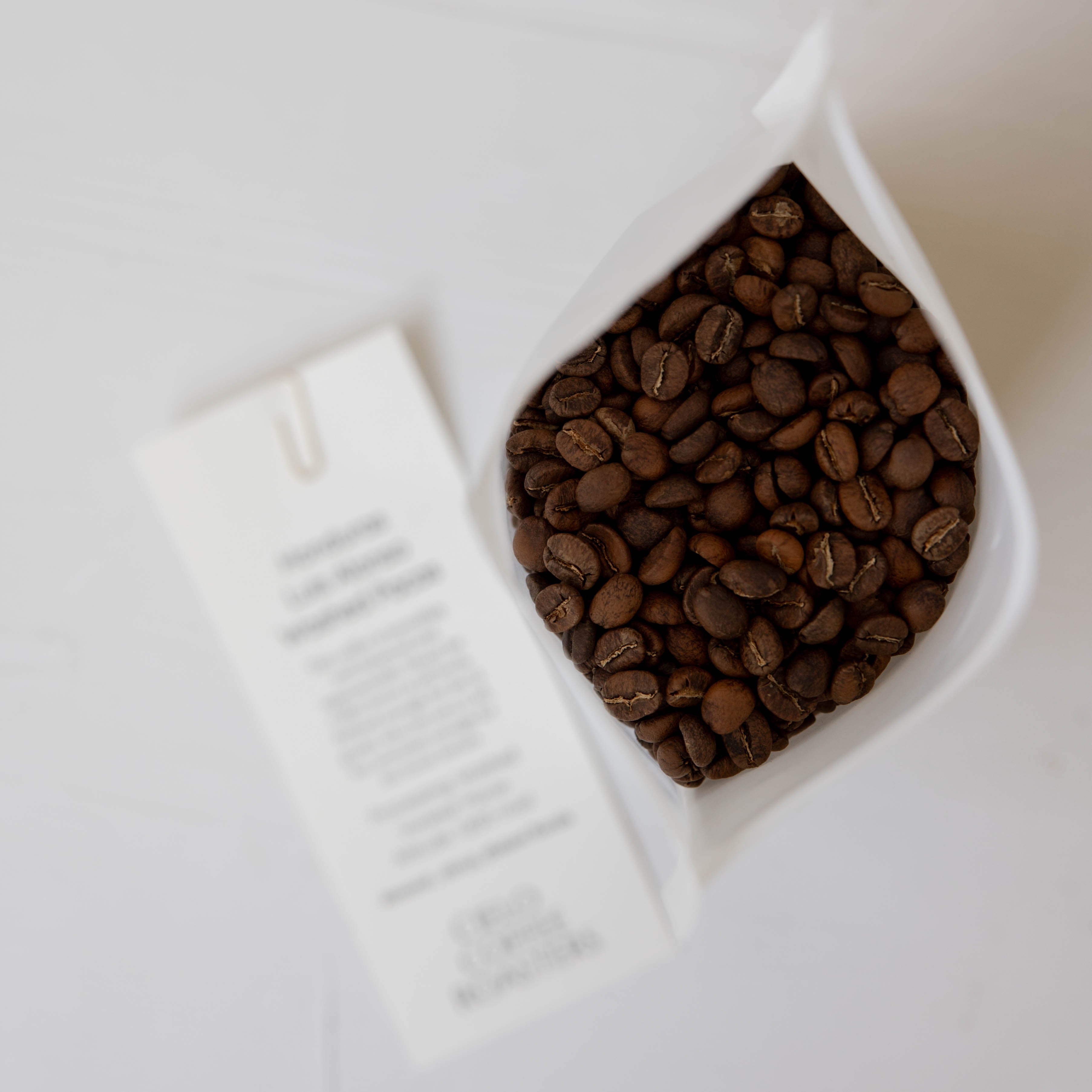 10 oz Whole Bean Coffee