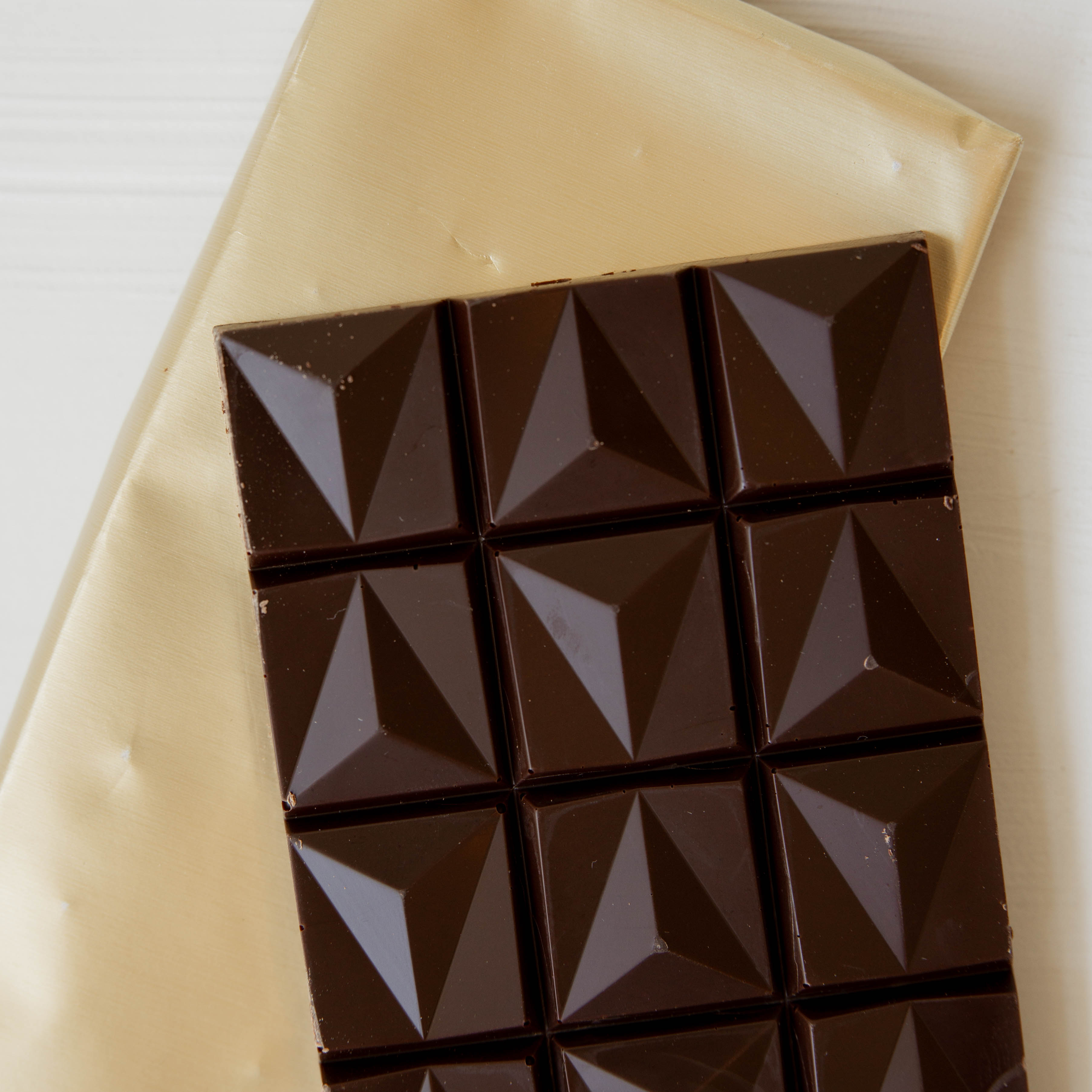 Verdant Chocolate Bar