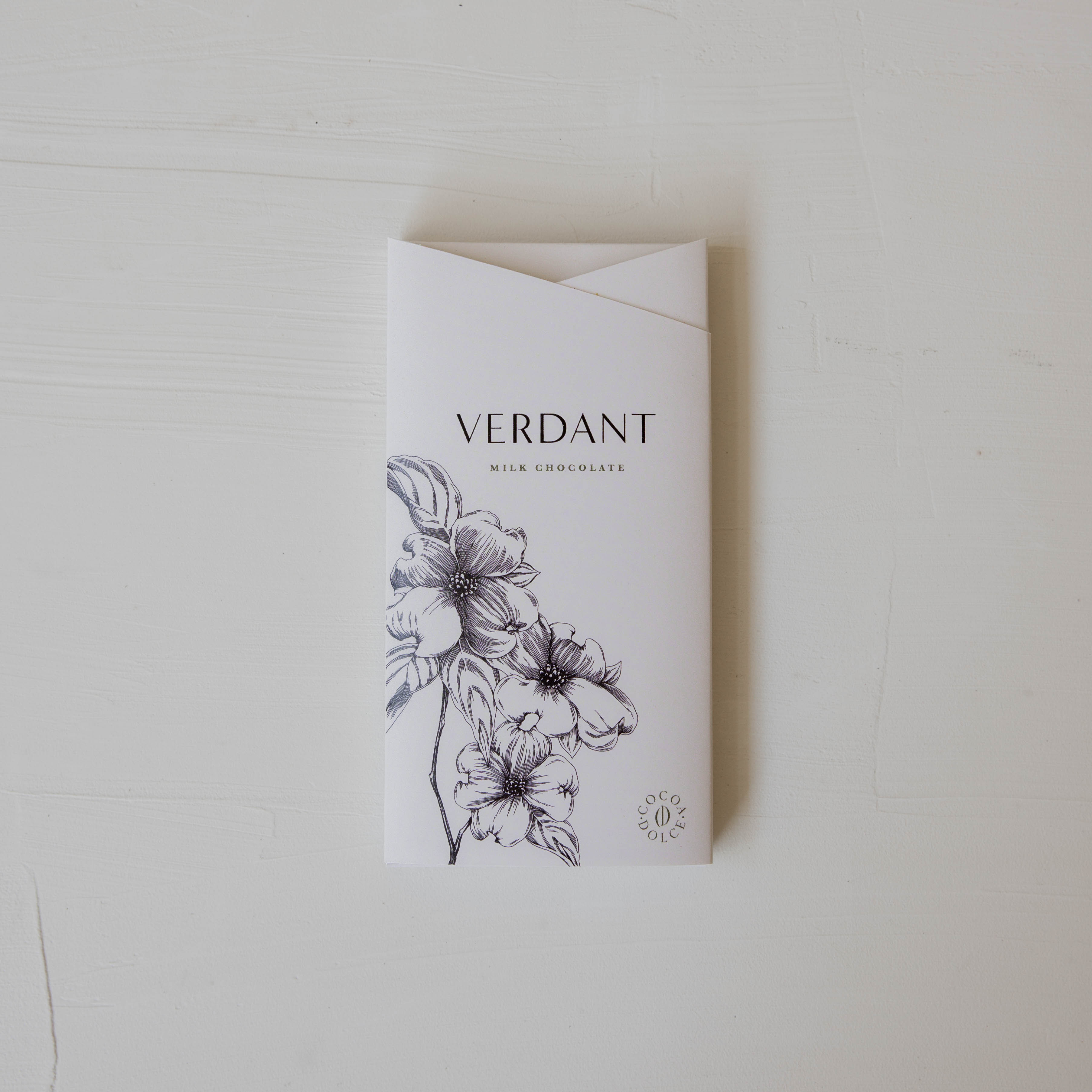 Verdant Chocolate Bar