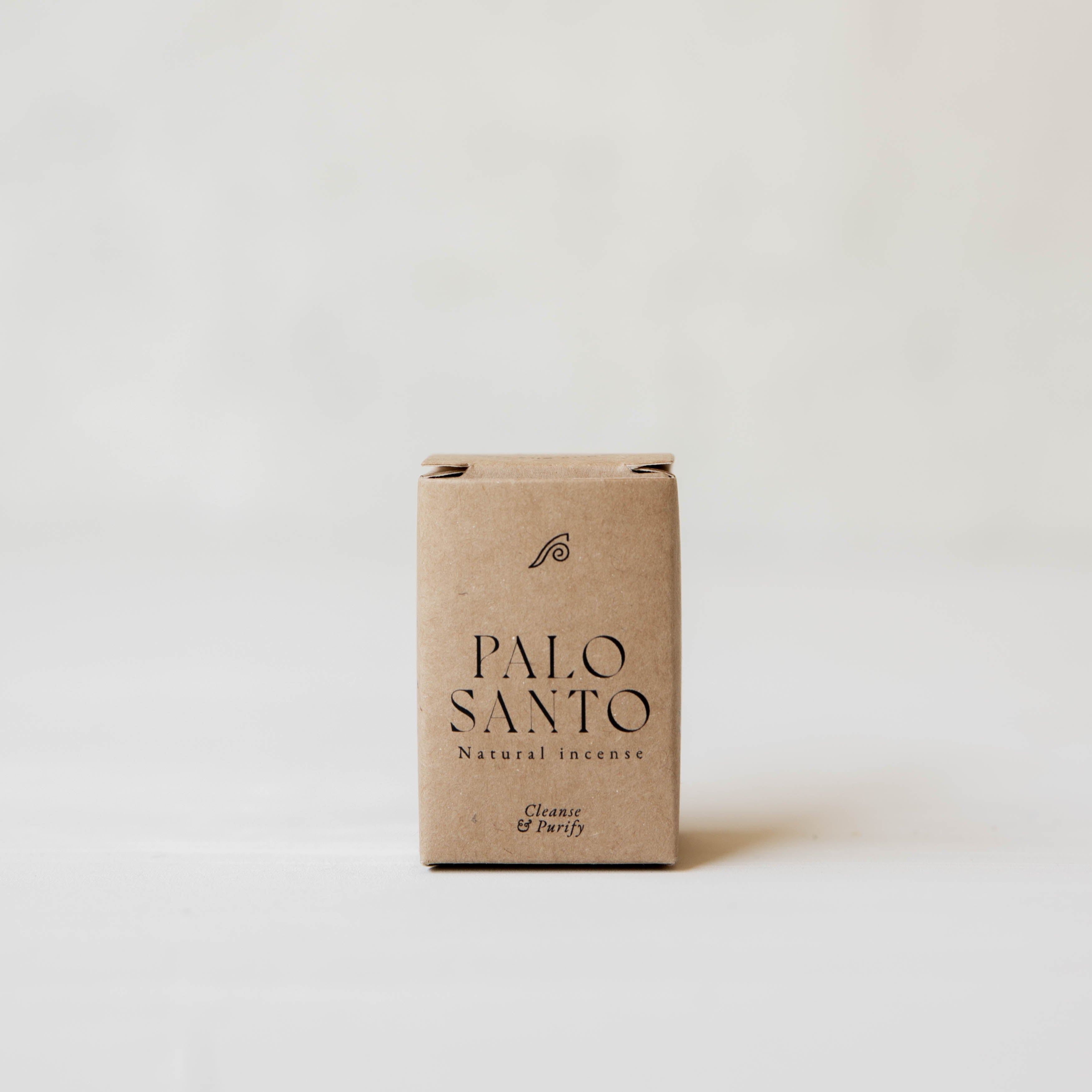 Palo Santo Incense Cones