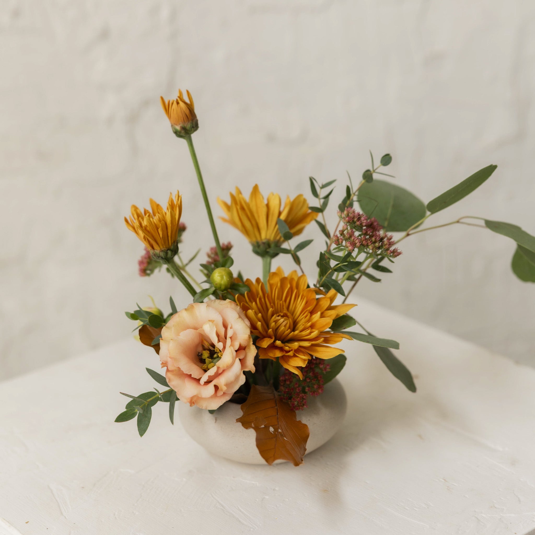 Ikebana No. 1 | Arrangement