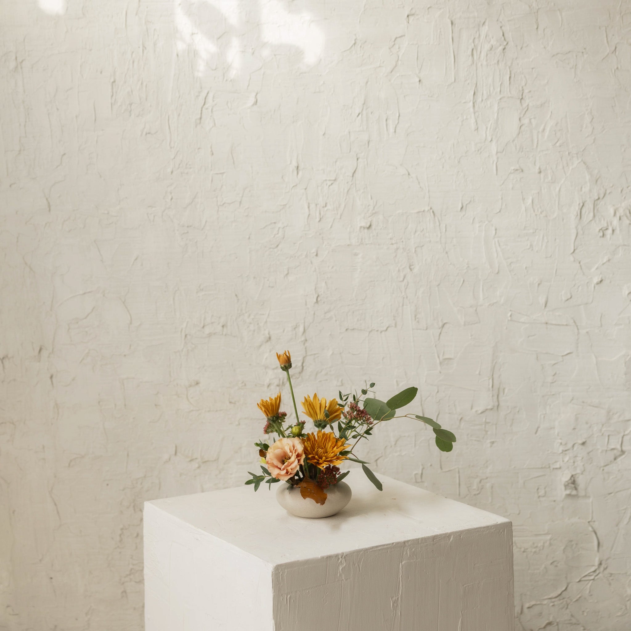 Ikebana No. 1 | Arrangement