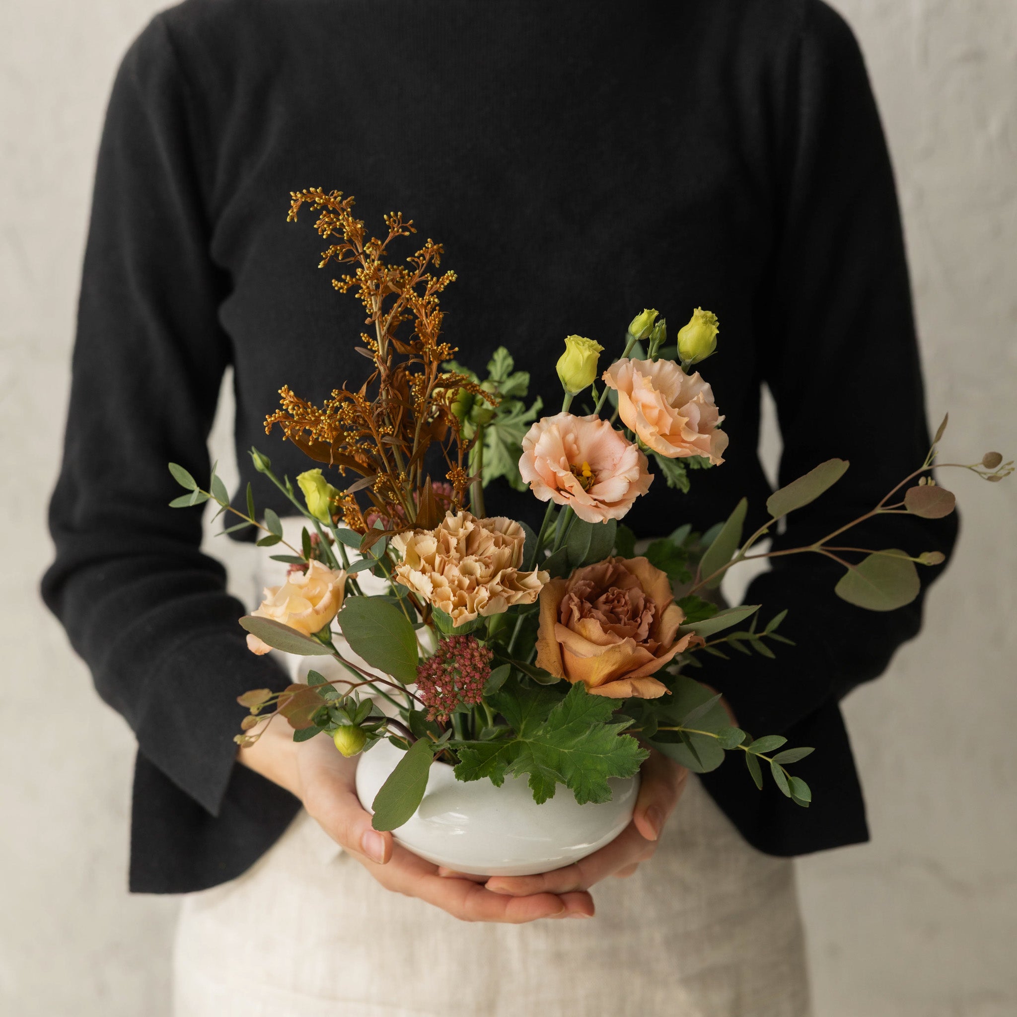 Ikebana No. 2 | Arrangement