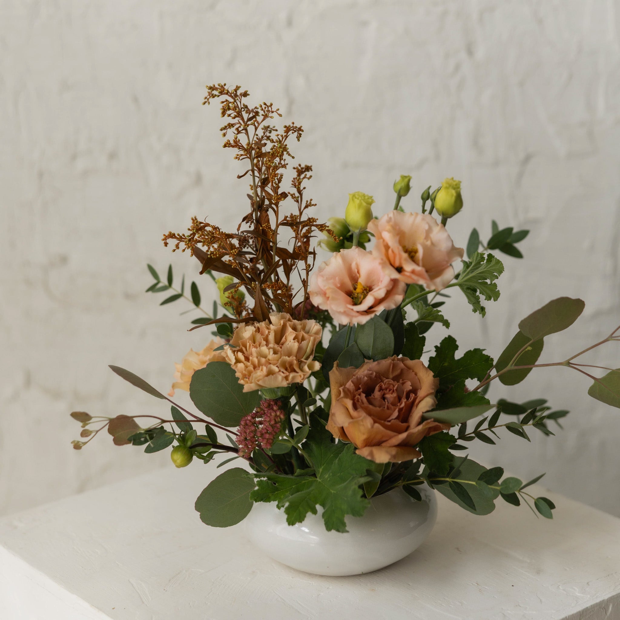 Ikebana No. 2 | Arrangement